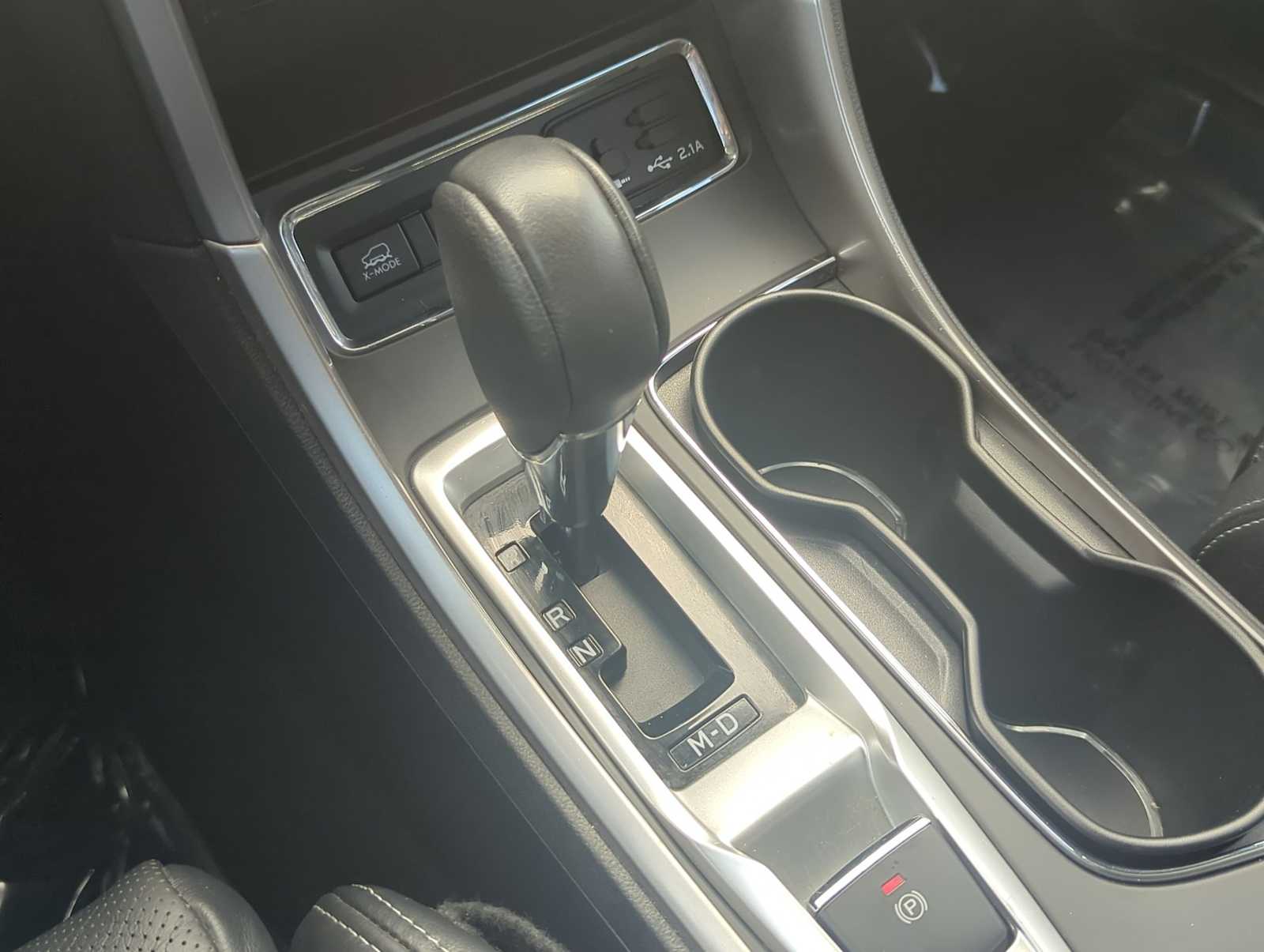 Thumbnail: 2021 Subaru Ascent - 32