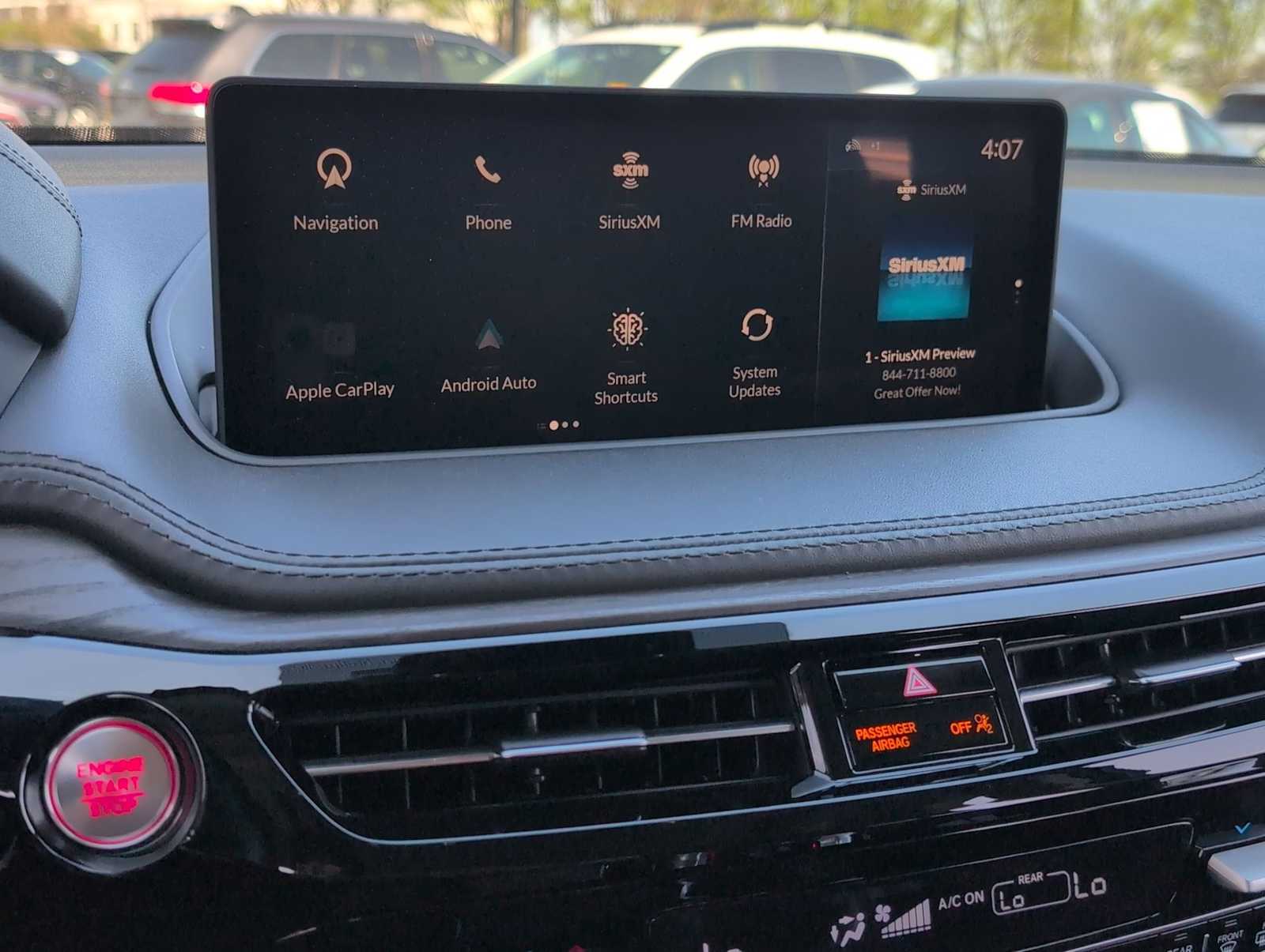 Thumbnail: 2023 Acura MDX - 27