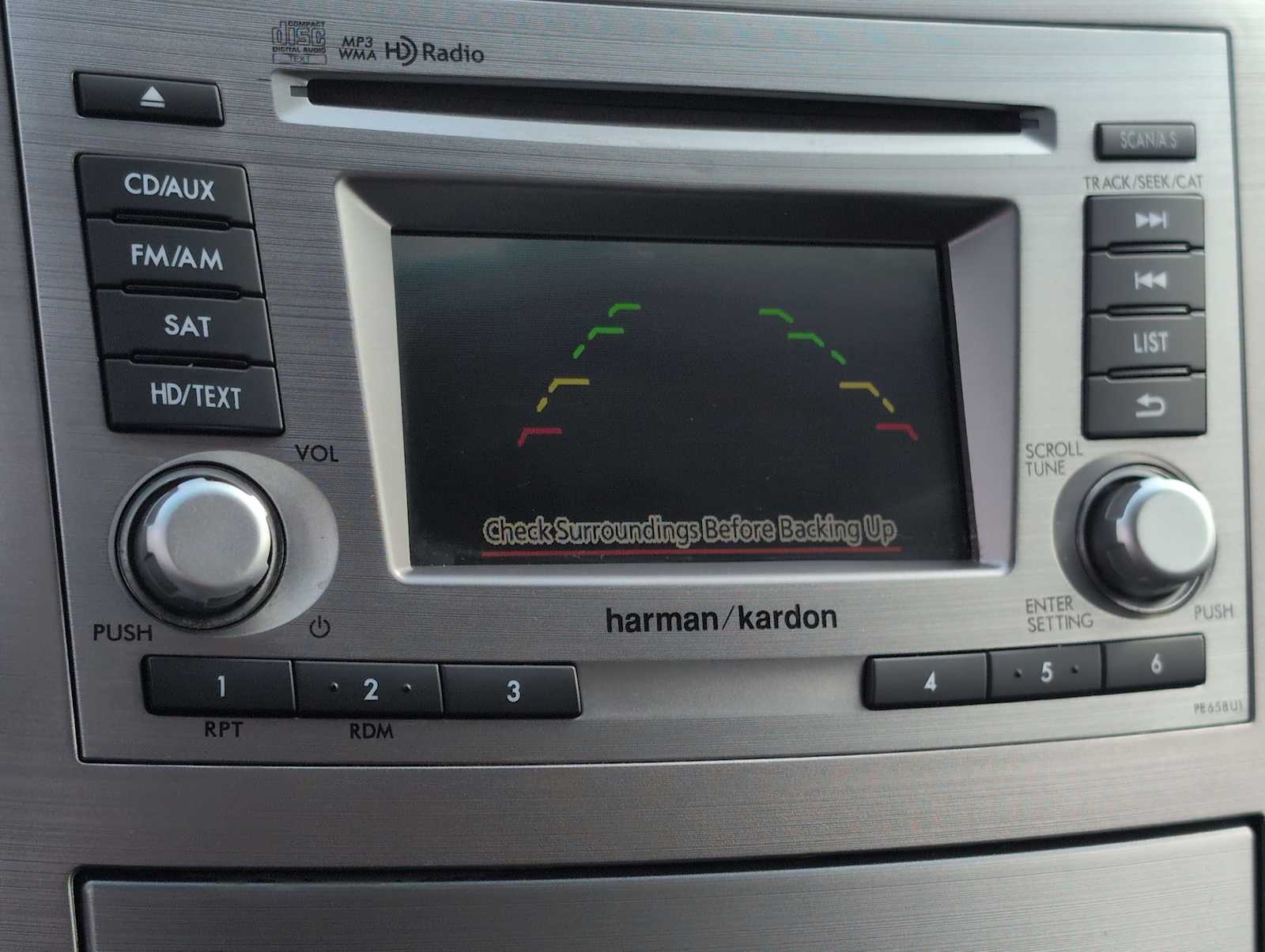 Thumbnail: 2013 Subaru Outback - 28