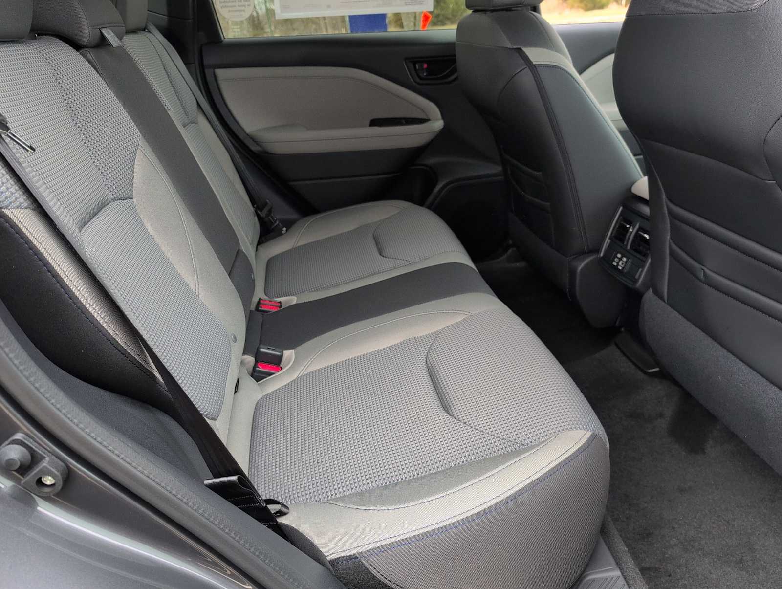 Thumbnail: 2026 Subaru Forester - 19