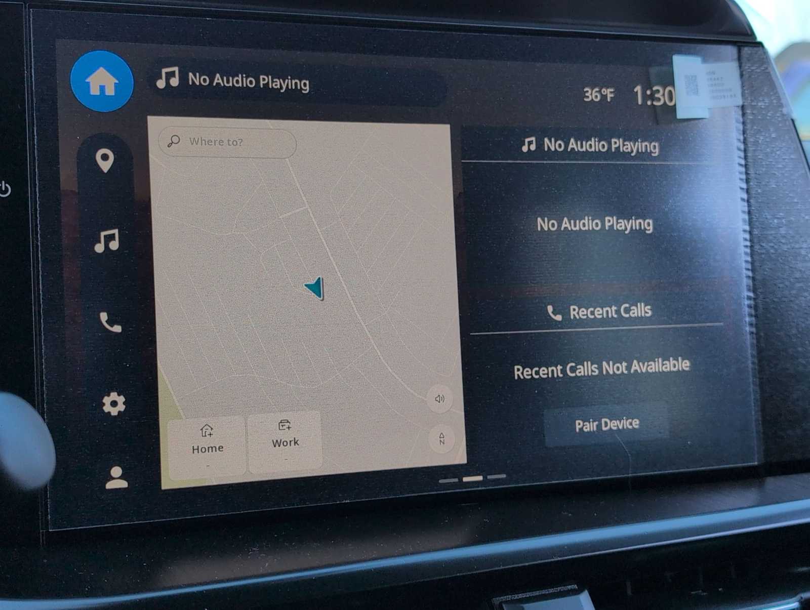 Thumbnail: 2026 Subaru Outback - 27