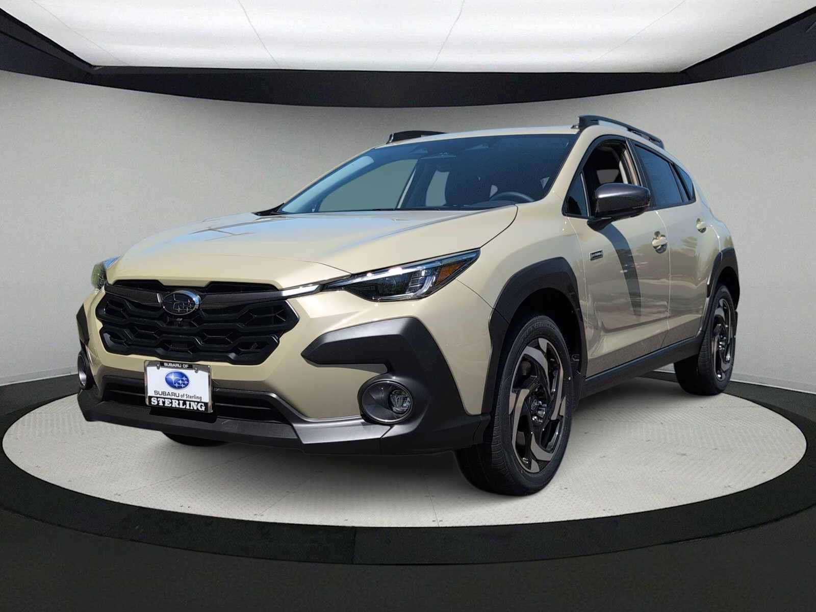 Thumbnail: 2026 Subaru Crosstrek - 4