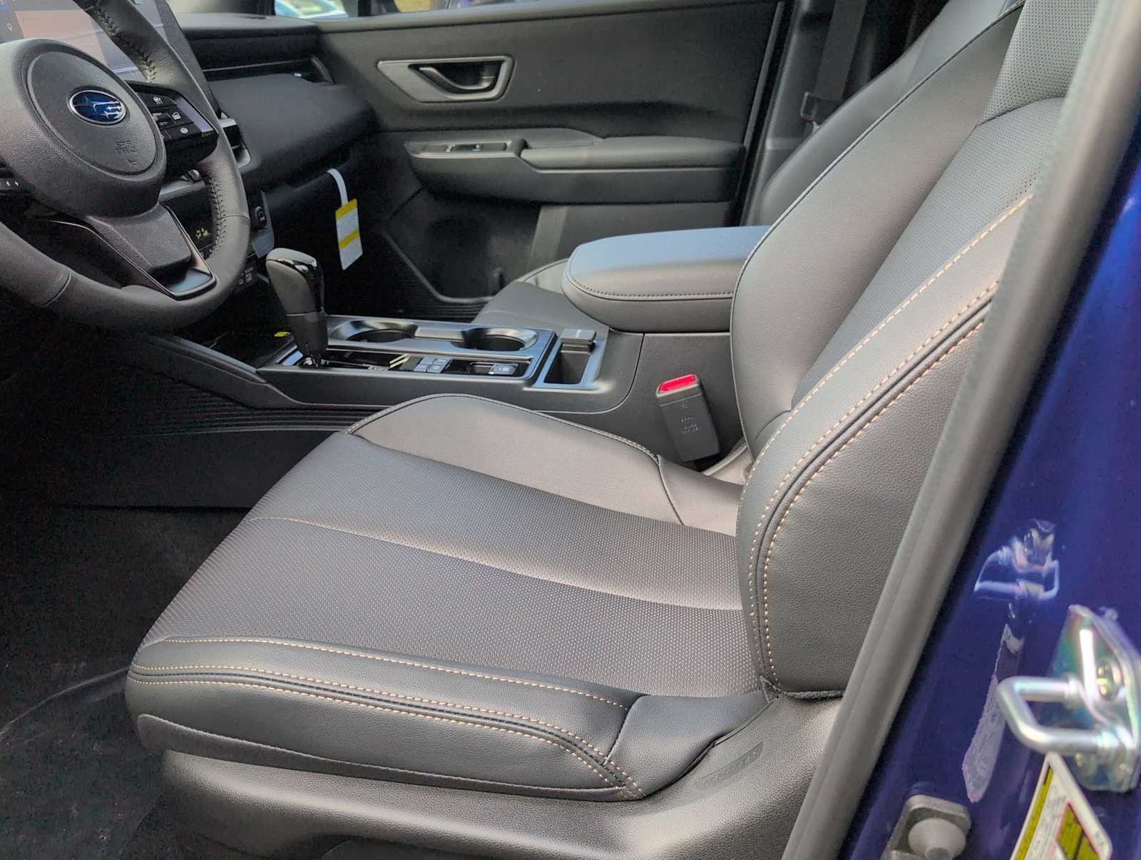 Thumbnail: 2026 Subaru Outback - 16