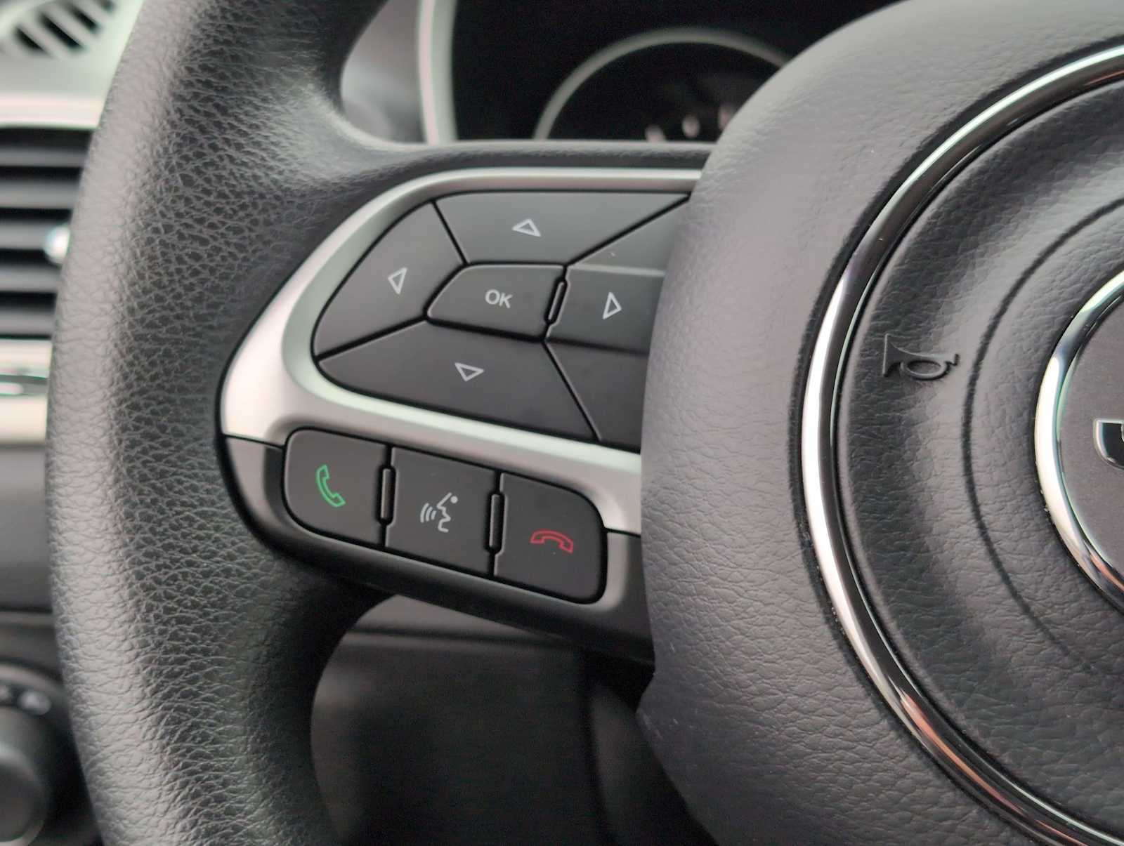 Thumbnail: 2019 Jeep Compass - 23