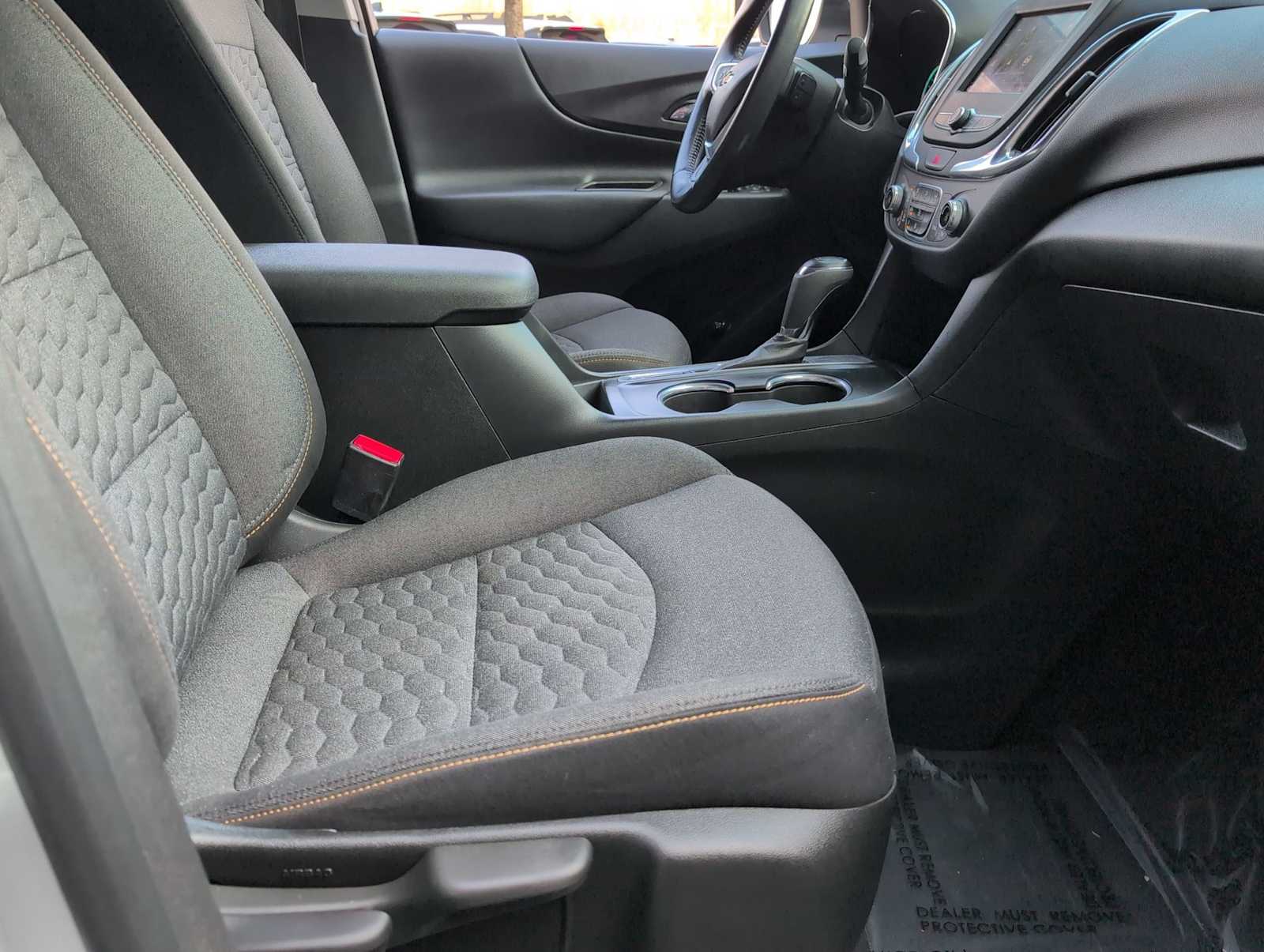 Thumbnail: 2020 Chevrolet Equinox - 22