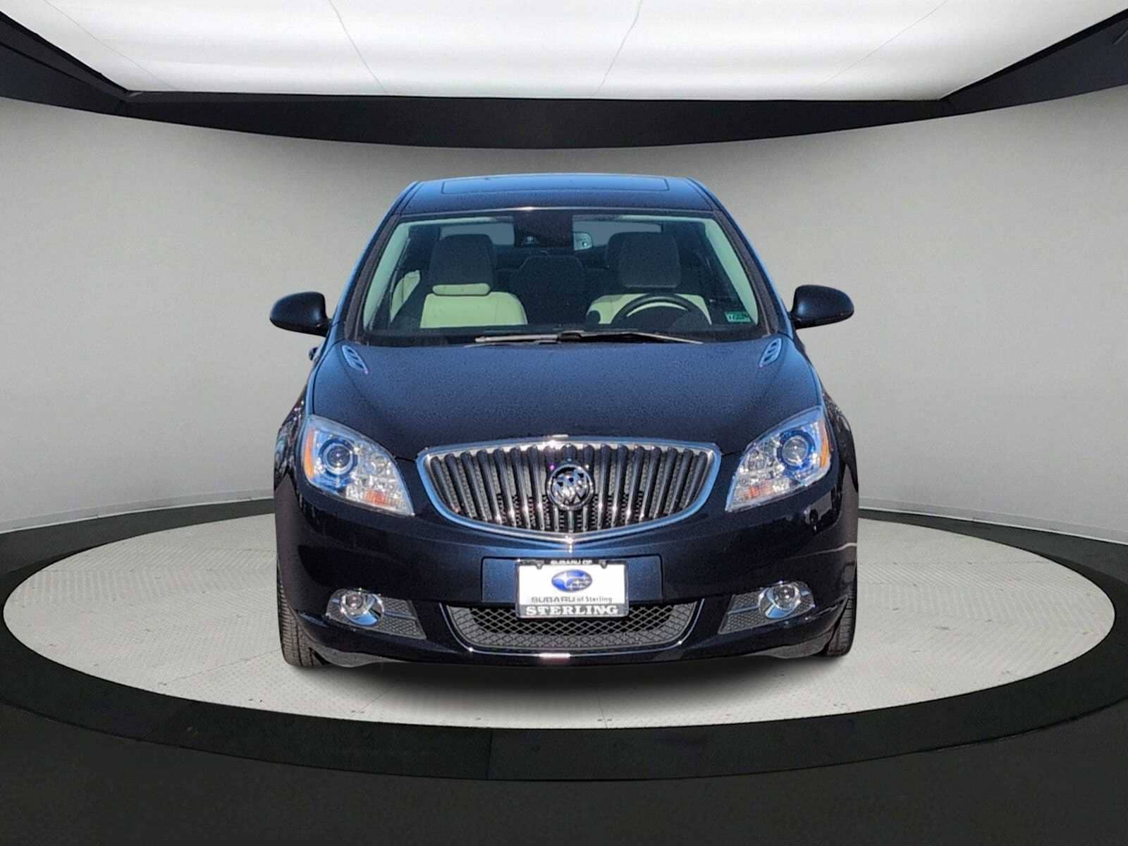 Thumbnail: 2016 Buick Verano - 3
