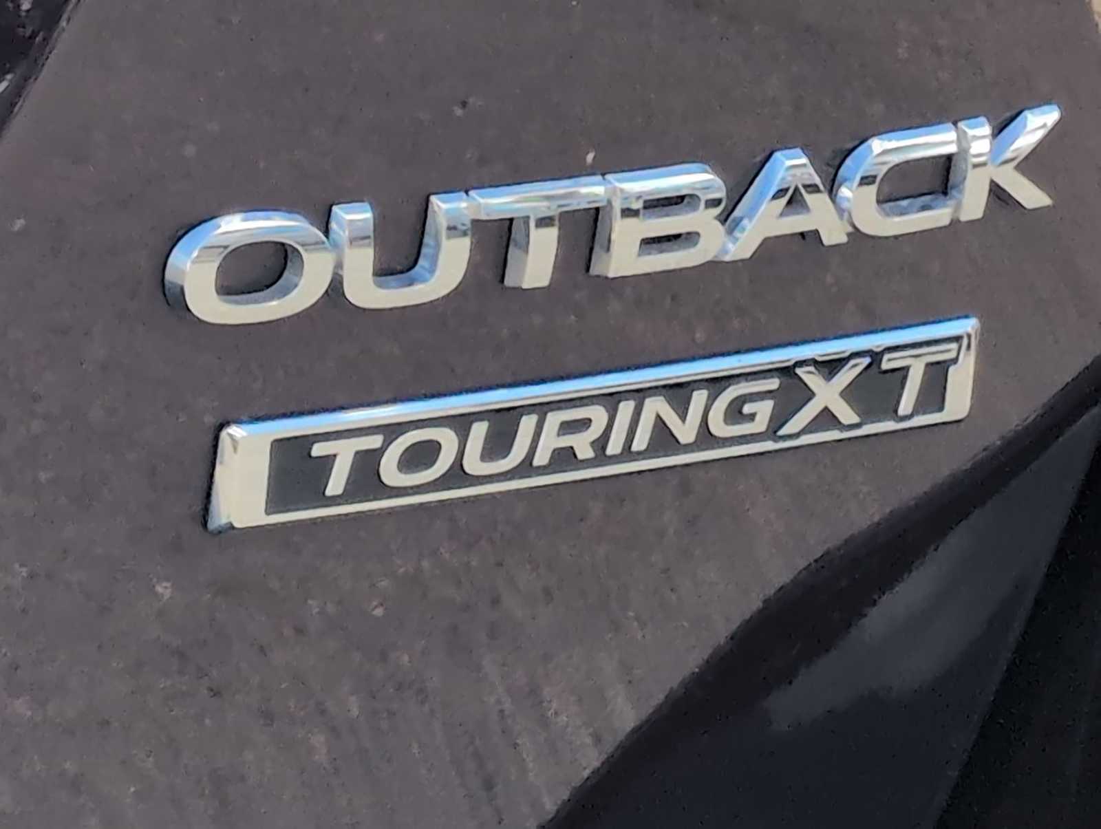 Thumbnail: 2025 Subaru Outback - 13