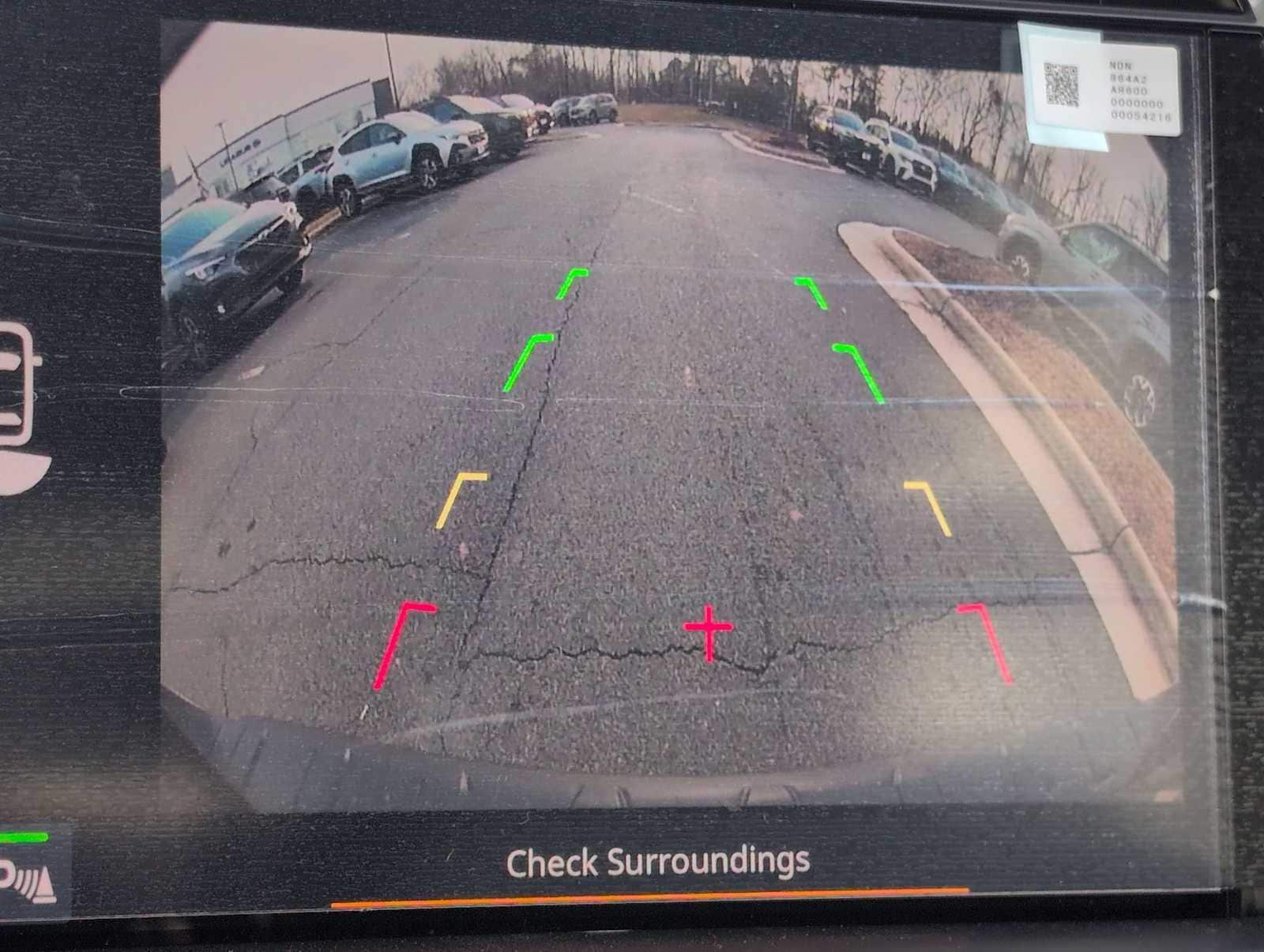 Thumbnail: 2026 Subaru Outback - 29