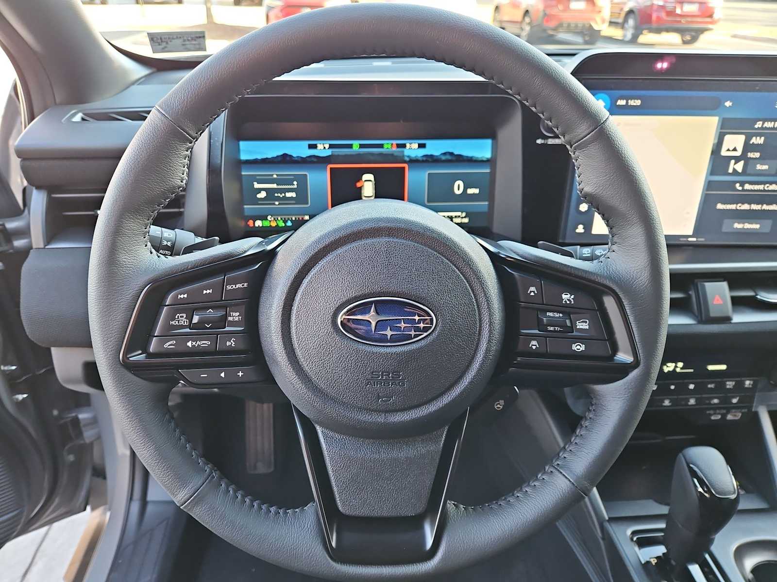 Thumbnail: 2026 Subaru Outback - 24