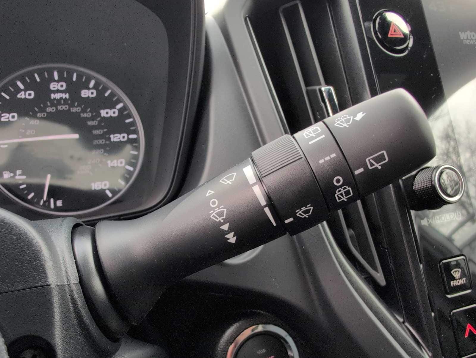 Thumbnail: 2026 Subaru Forester - 24