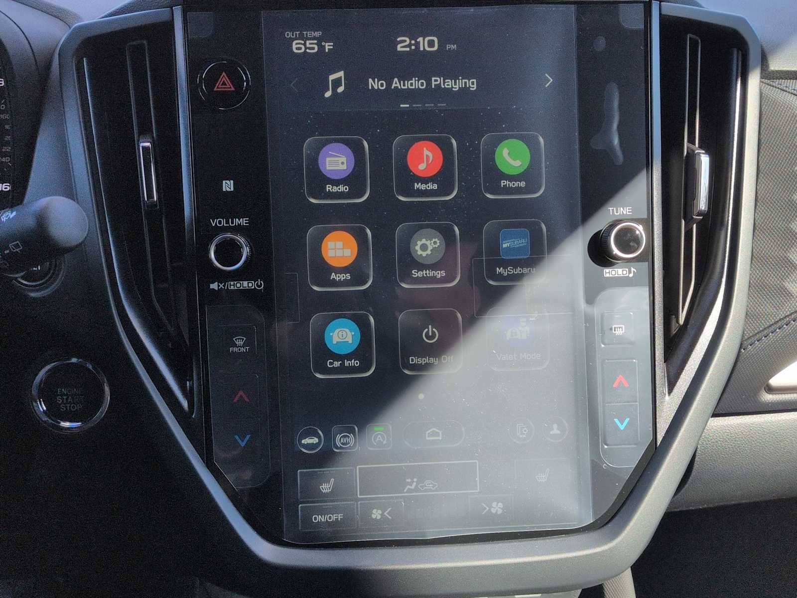 Thumbnail: 2025 Subaru Forester - 29