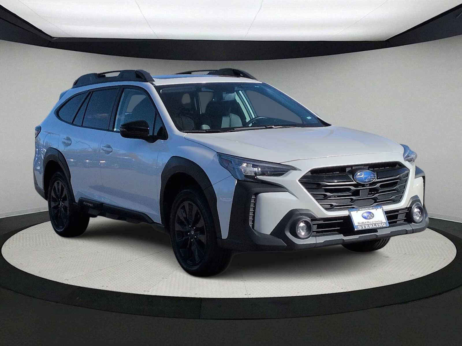 Thumbnail: 2023 Subaru Outback - 2