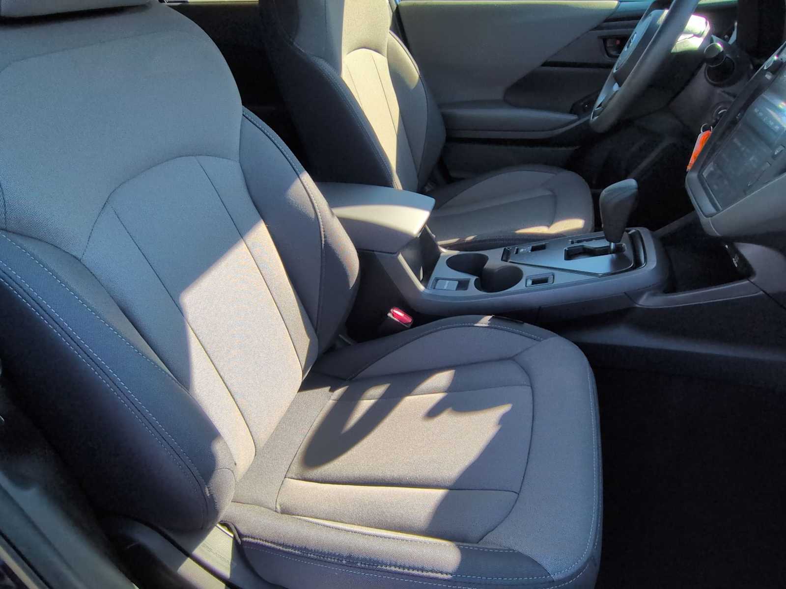 Thumbnail: 2025 Subaru Crosstrek - 21