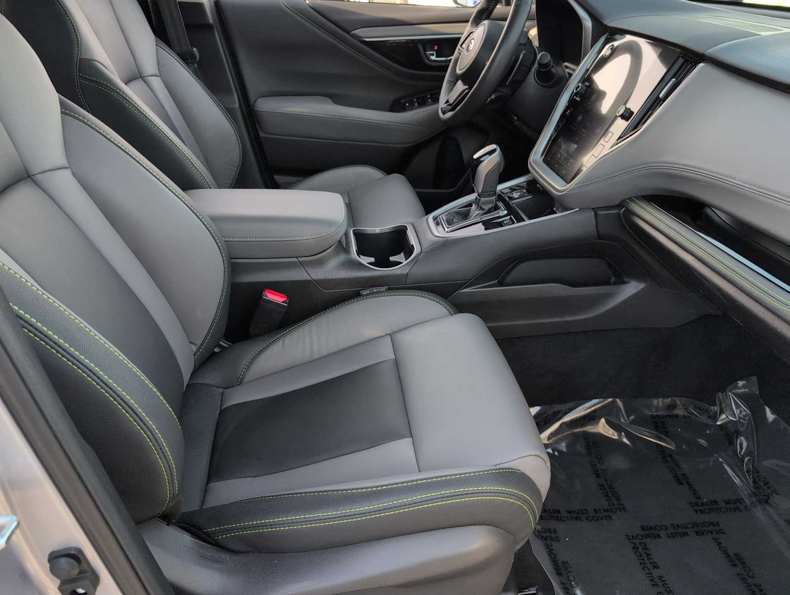 Thumbnail: 2024 Subaru Outback - 22