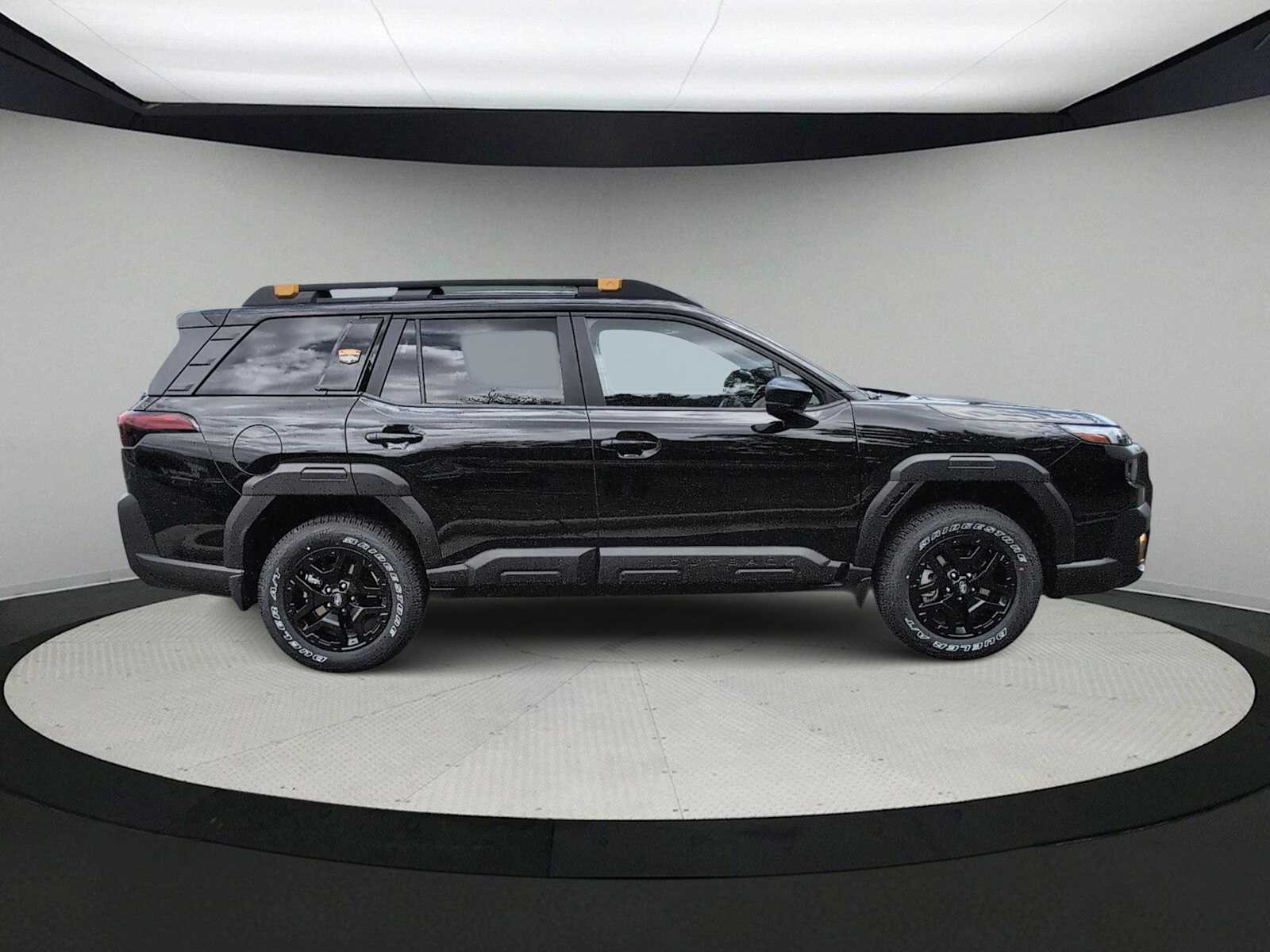 Thumbnail: 2026 Subaru Outback - 9