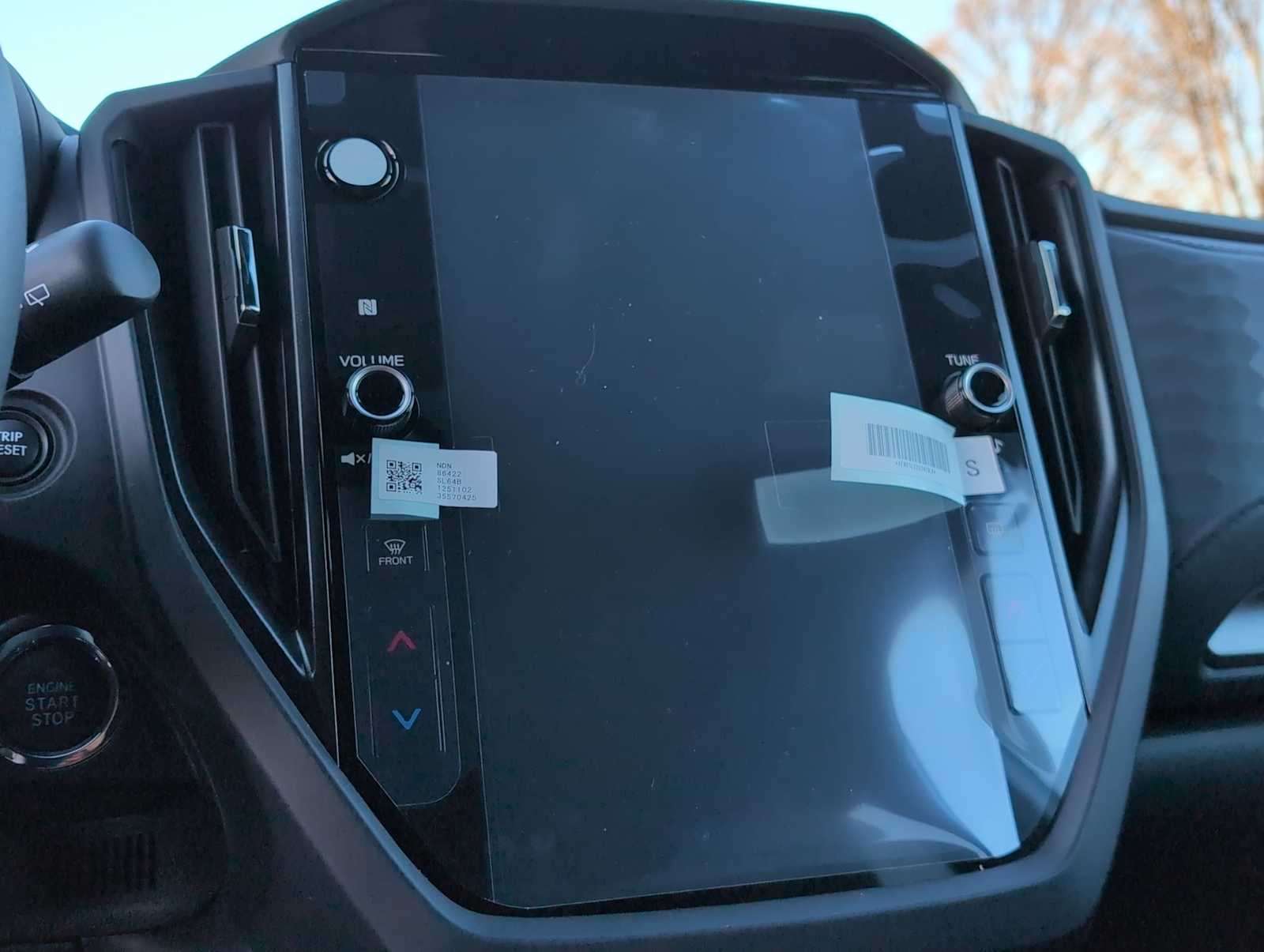 Thumbnail: 2026 Subaru Forester - 26