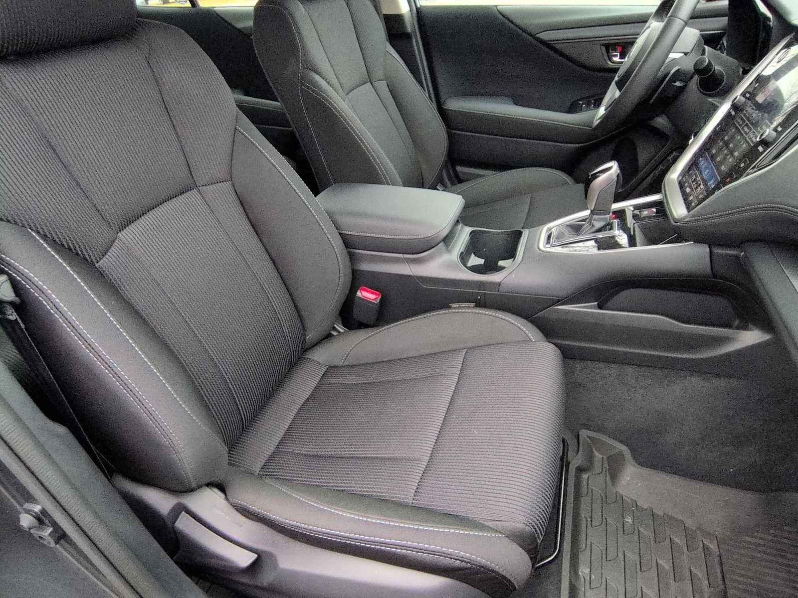 Thumbnail: 2025 Subaru Legacy - 20