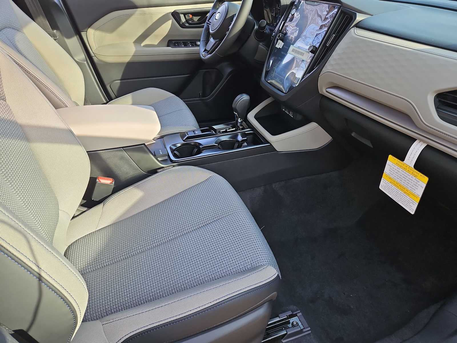 Thumbnail: 2026 Subaru Forester - 22