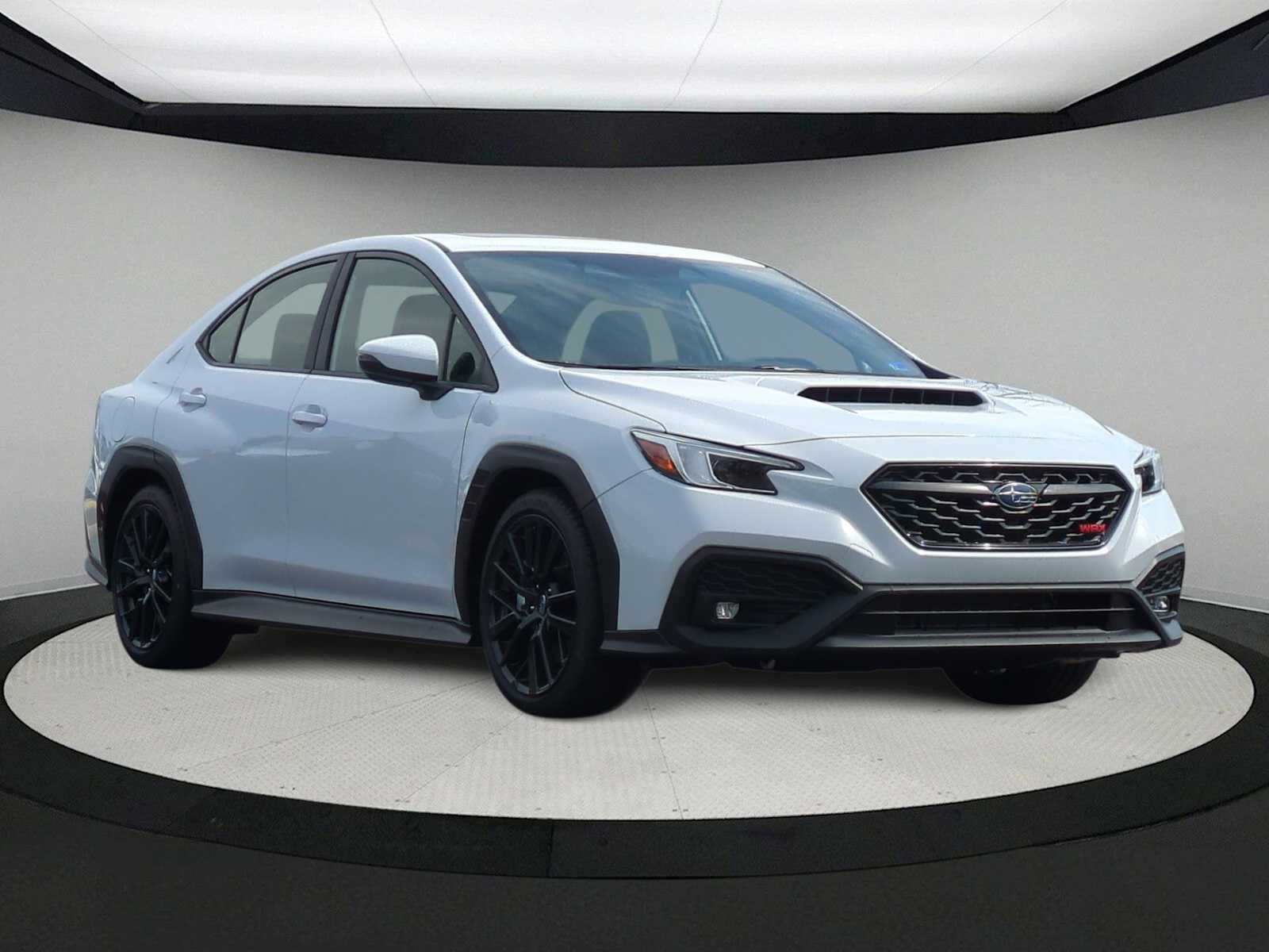 Thumbnail: 2026 Subaru WRX - 2