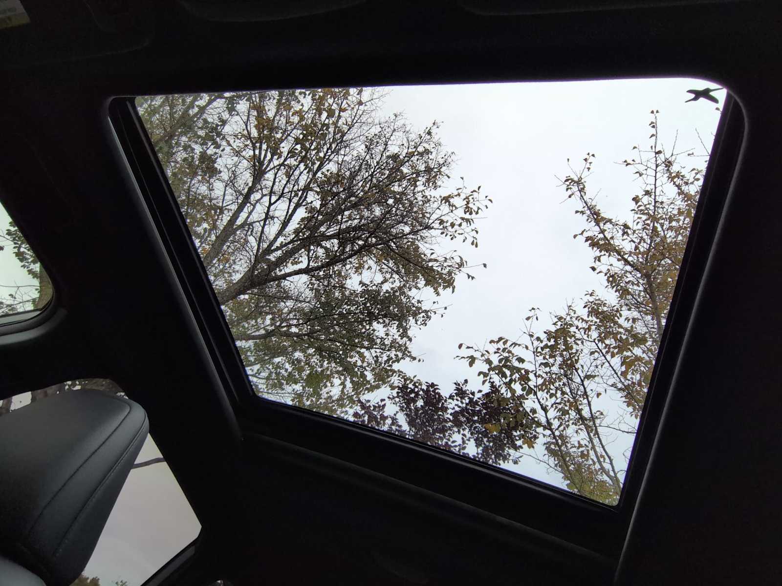 Thumbnail: 2025 Subaru Forester - 20