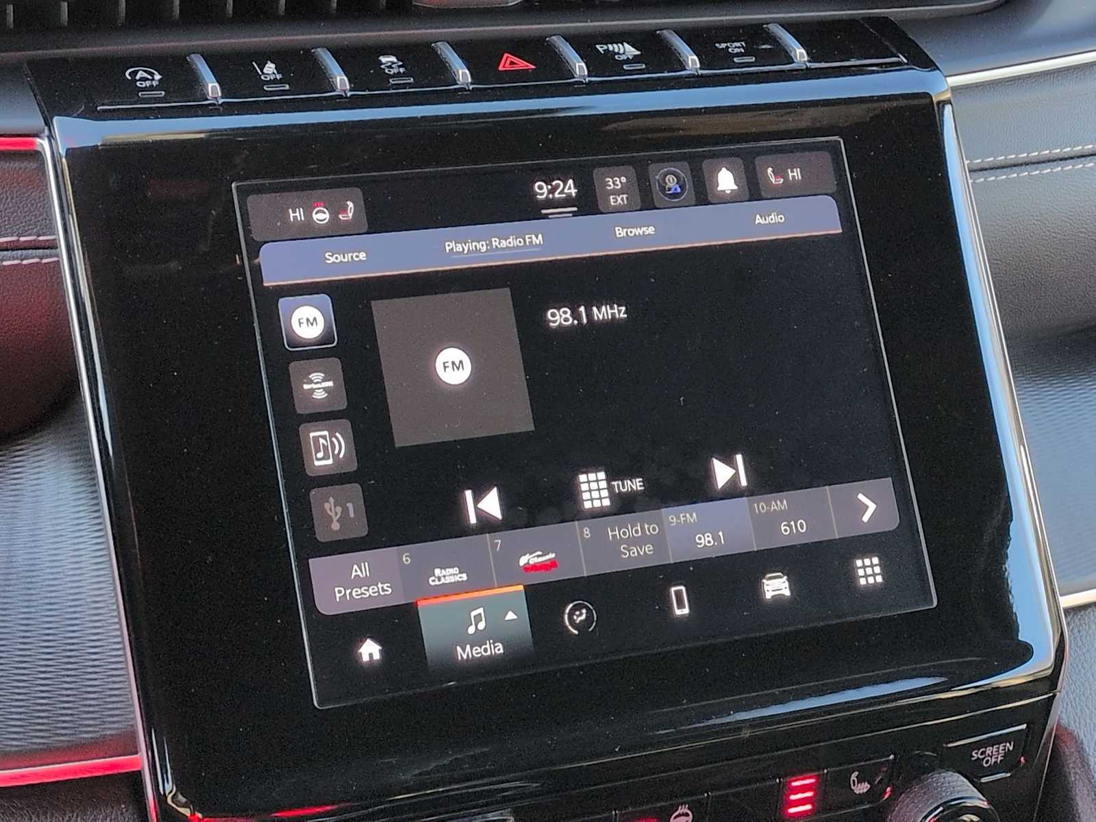 Thumbnail: 2024 Jeep Grand Cherokee - 29