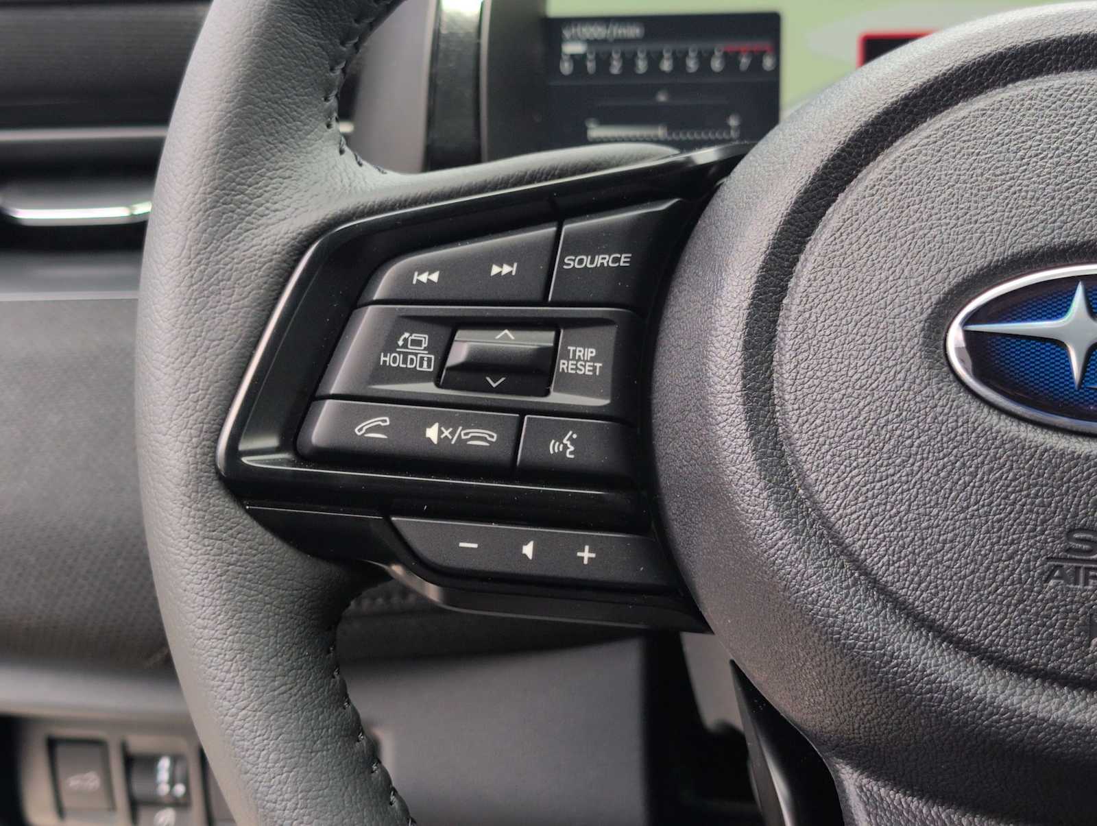Thumbnail: 2026 Subaru Outback - 23