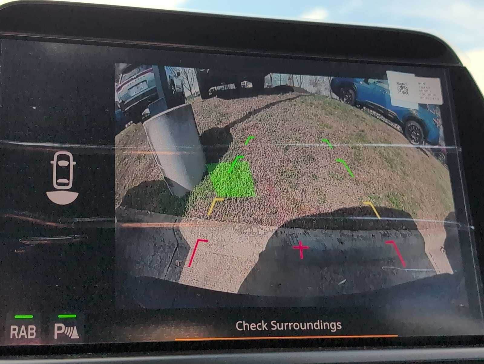 Thumbnail: 2026 Subaru Outback - 29