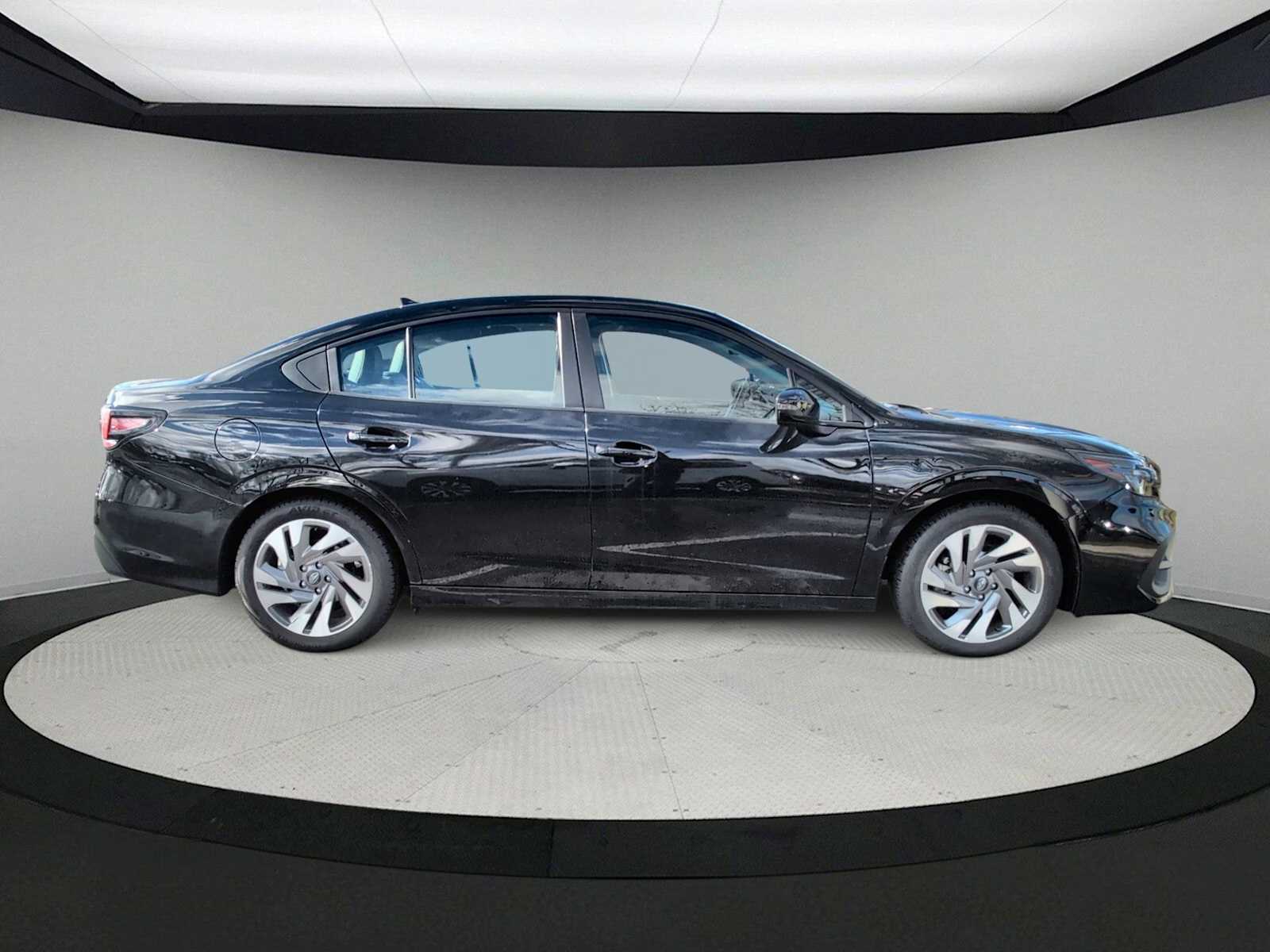 Thumbnail: 2024 Subaru Legacy - 9