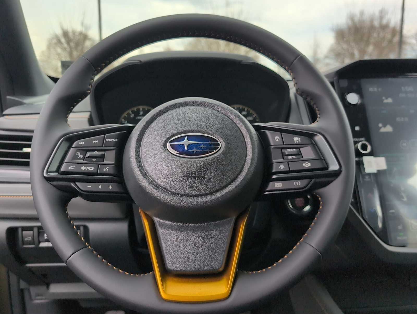 Thumbnail: 2026 Subaru Forester - 22