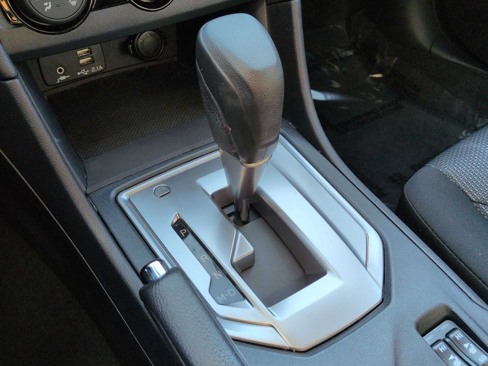 Thumbnail: 2020 Subaru Impreza - 33