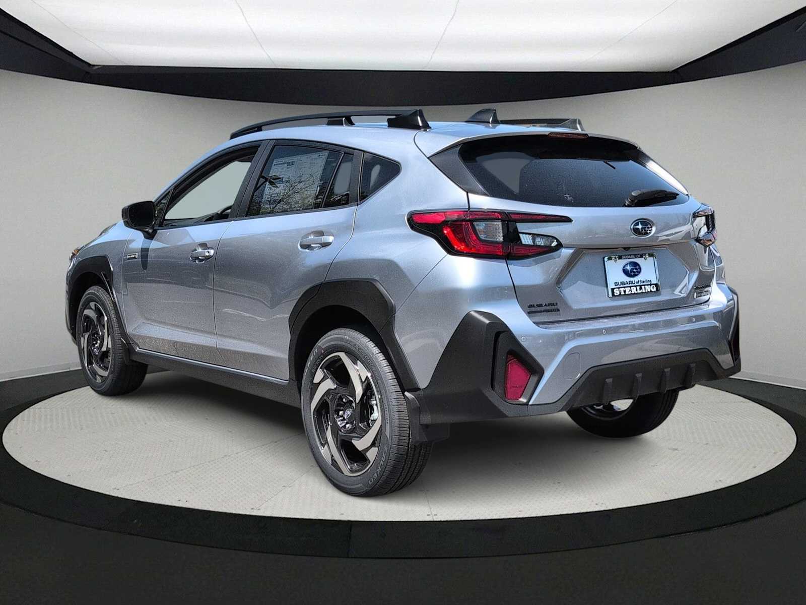 Thumbnail: 2026 Subaru Crosstrek - 6