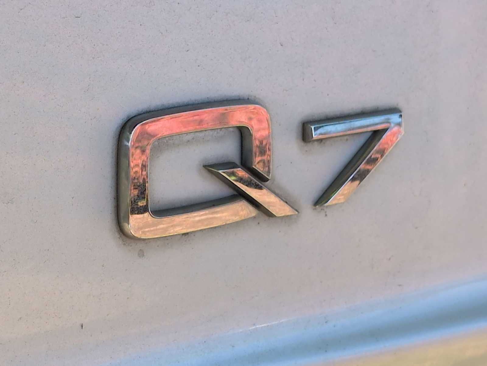 Thumbnail: 2013 Audi Q7 - 13
