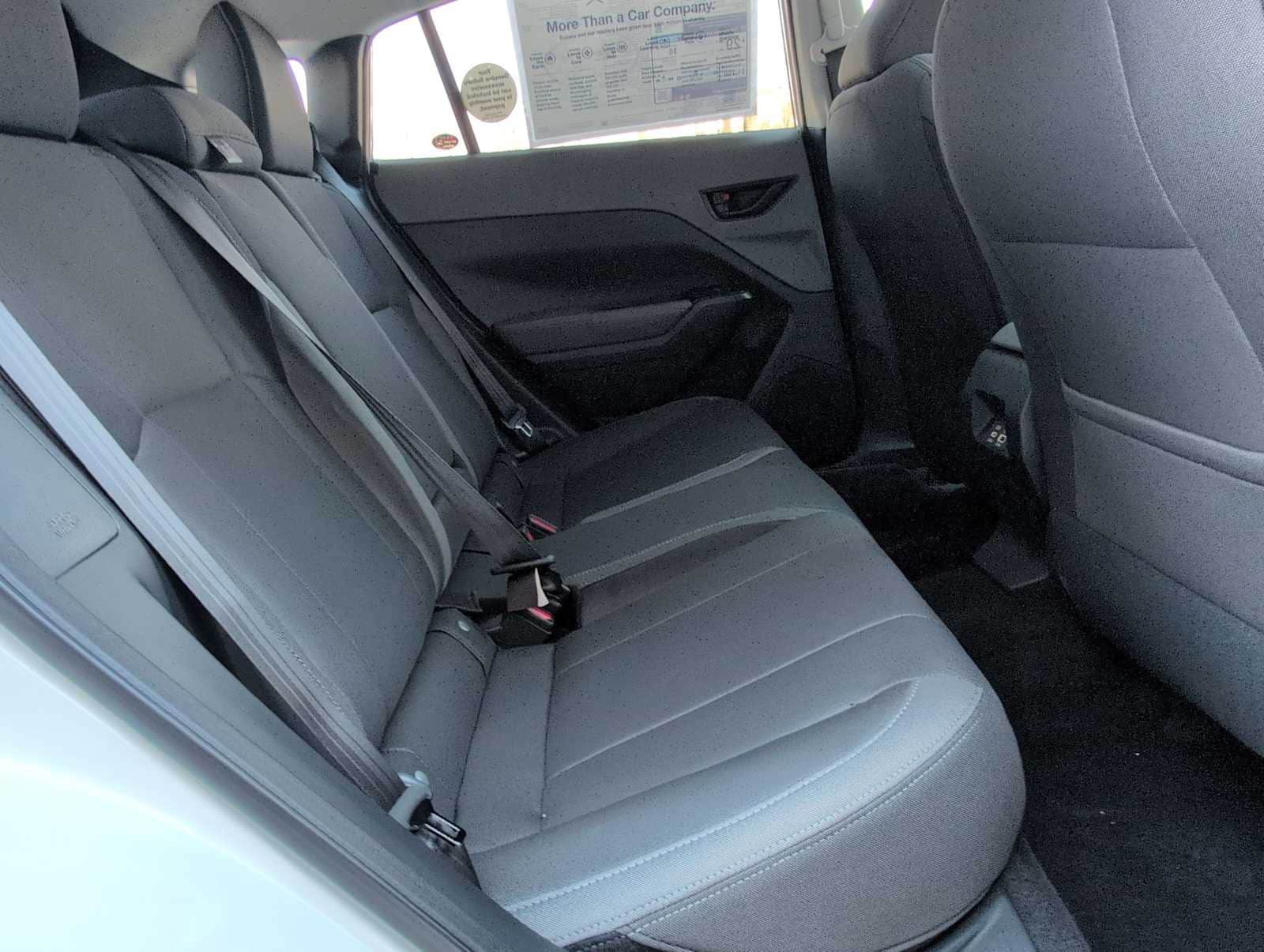 Thumbnail: 2026 Subaru Crosstrek - 22