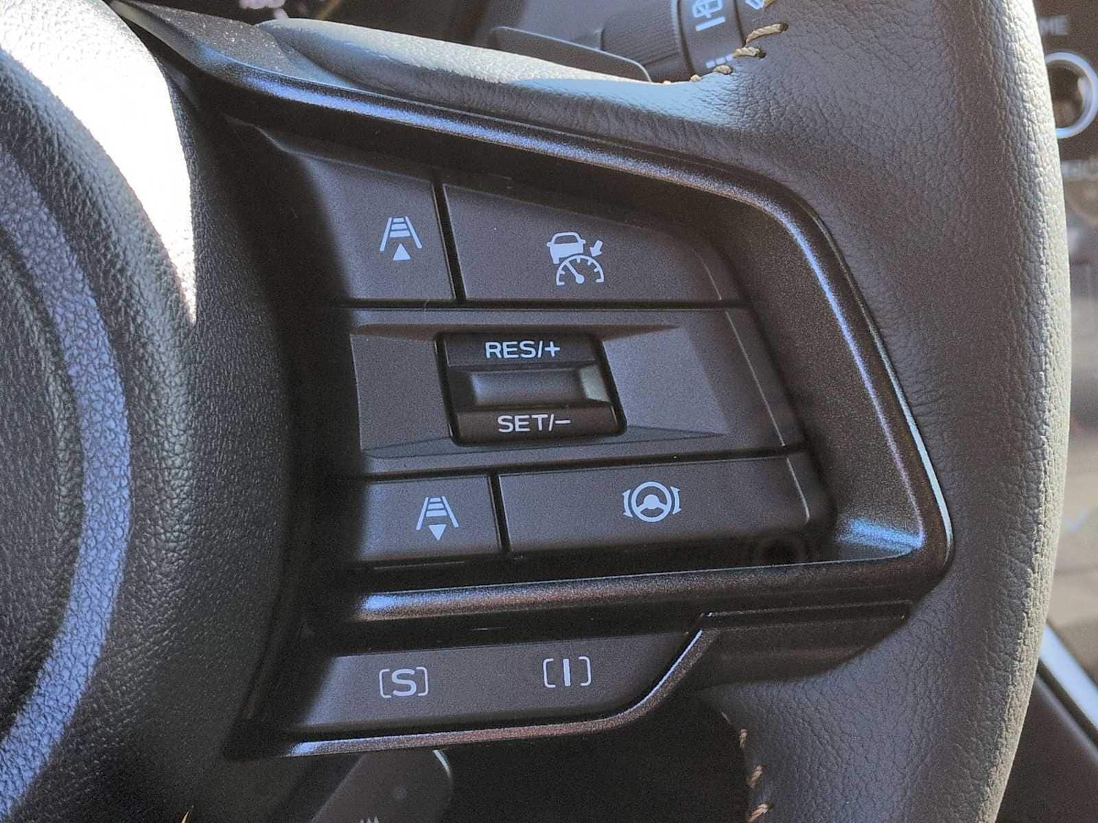 Thumbnail: 2026 Subaru Crosstrek - 26