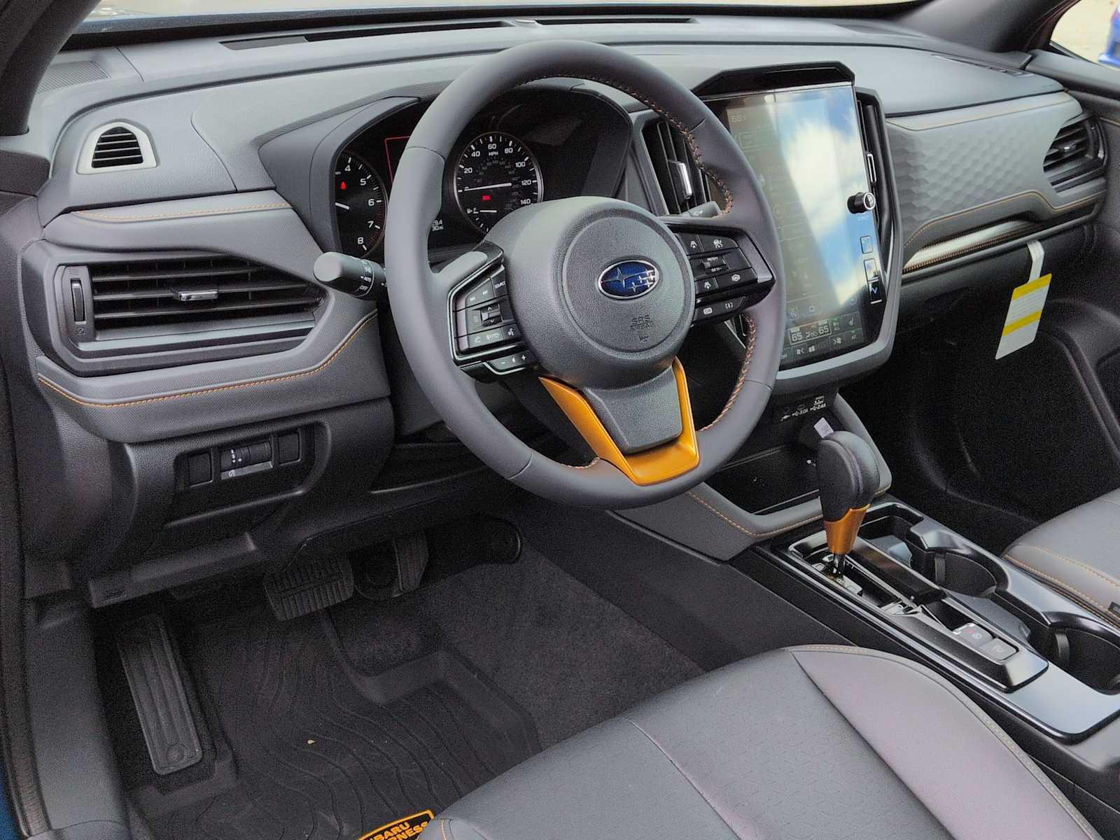 Thumbnail: 2026 Subaru Forester - 16