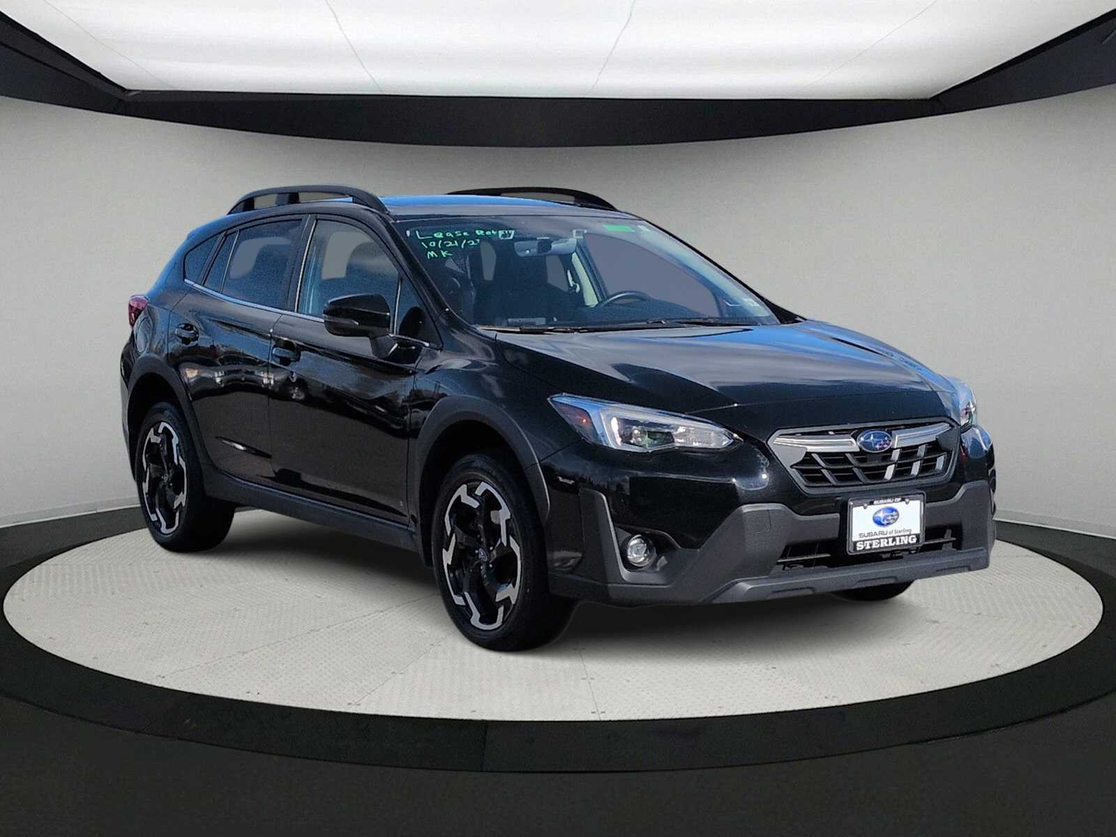 Thumbnail: 2022 Subaru Crosstrek - 2