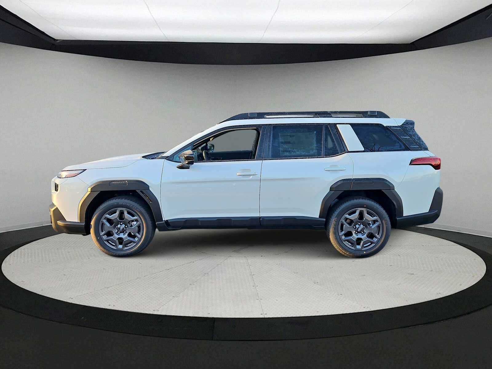 Thumbnail: 2026 Subaru Outback - 5