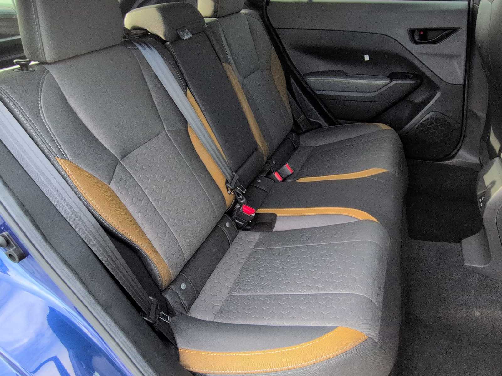 Thumbnail: 2025 Subaru Crosstrek - 22