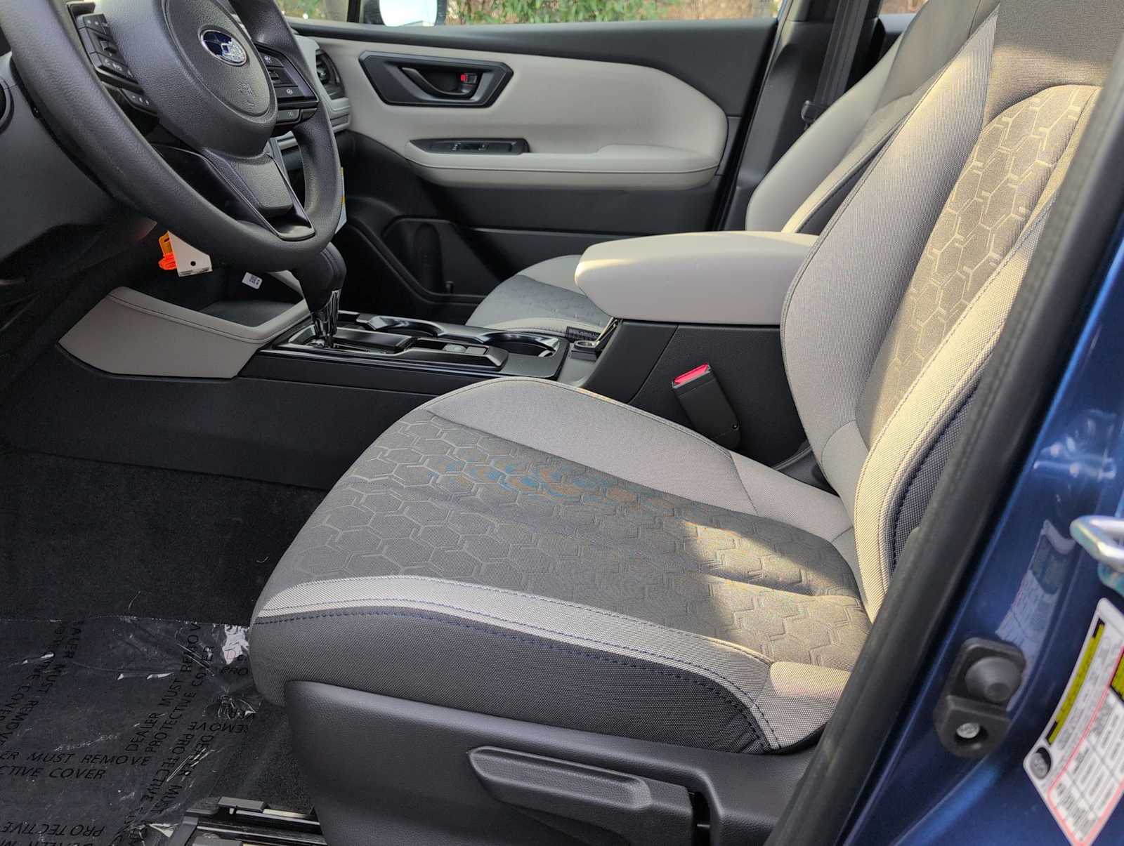 Thumbnail: 2026 Subaru Forester - 16