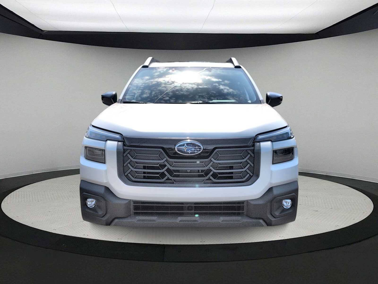 Thumbnail: 2026 Subaru Outback - 3