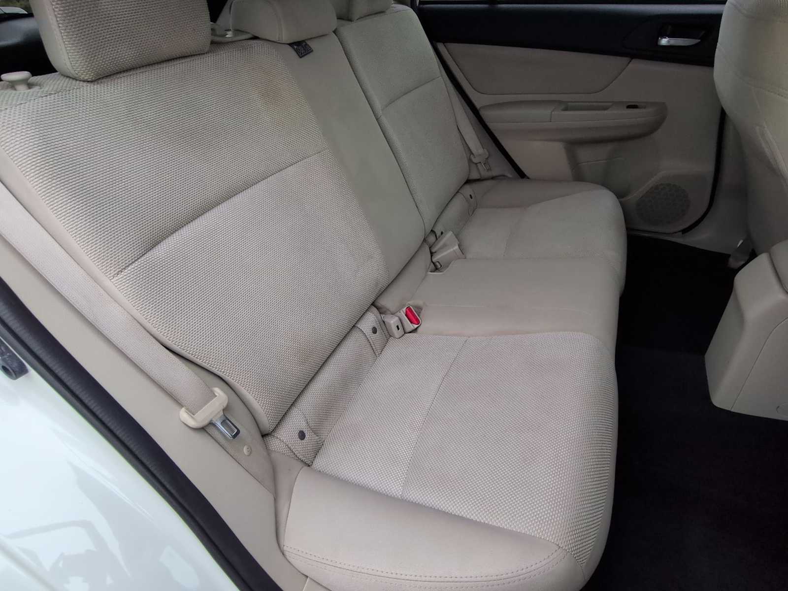 Thumbnail: 2014 Subaru XV Crosstrek - 22