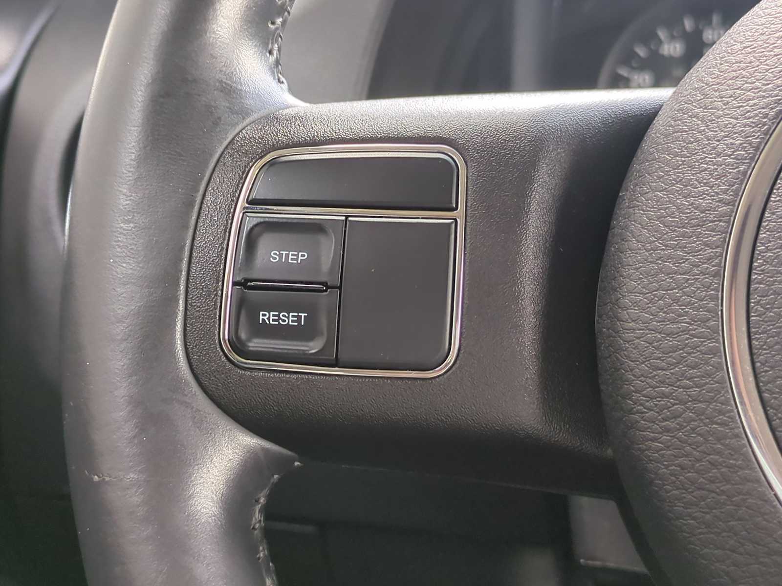 2013 Jeep Compass Latitude 16