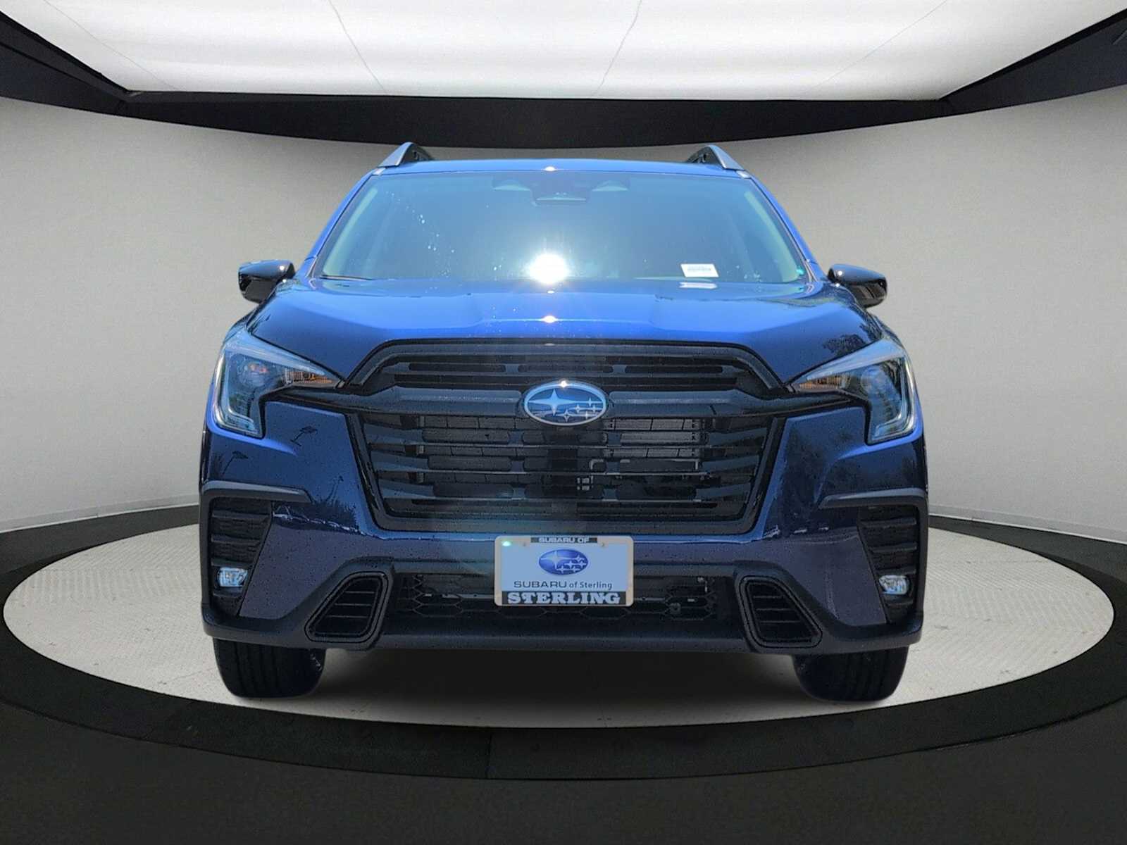 Thumbnail: 2026 Subaru Ascent - 3
