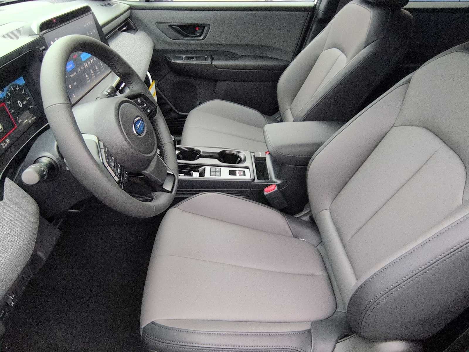 Thumbnail: 2026 Subaru Outback - 10