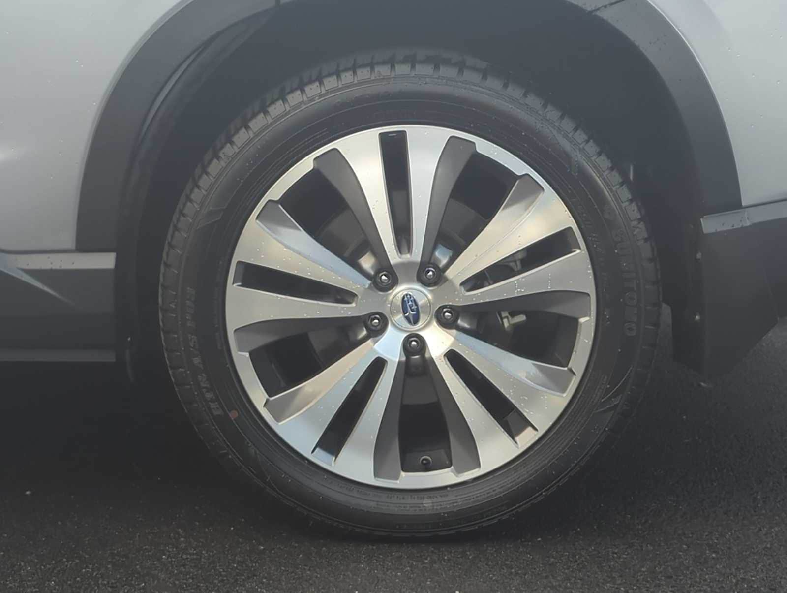 Thumbnail: 2021 Subaru Ascent - 14