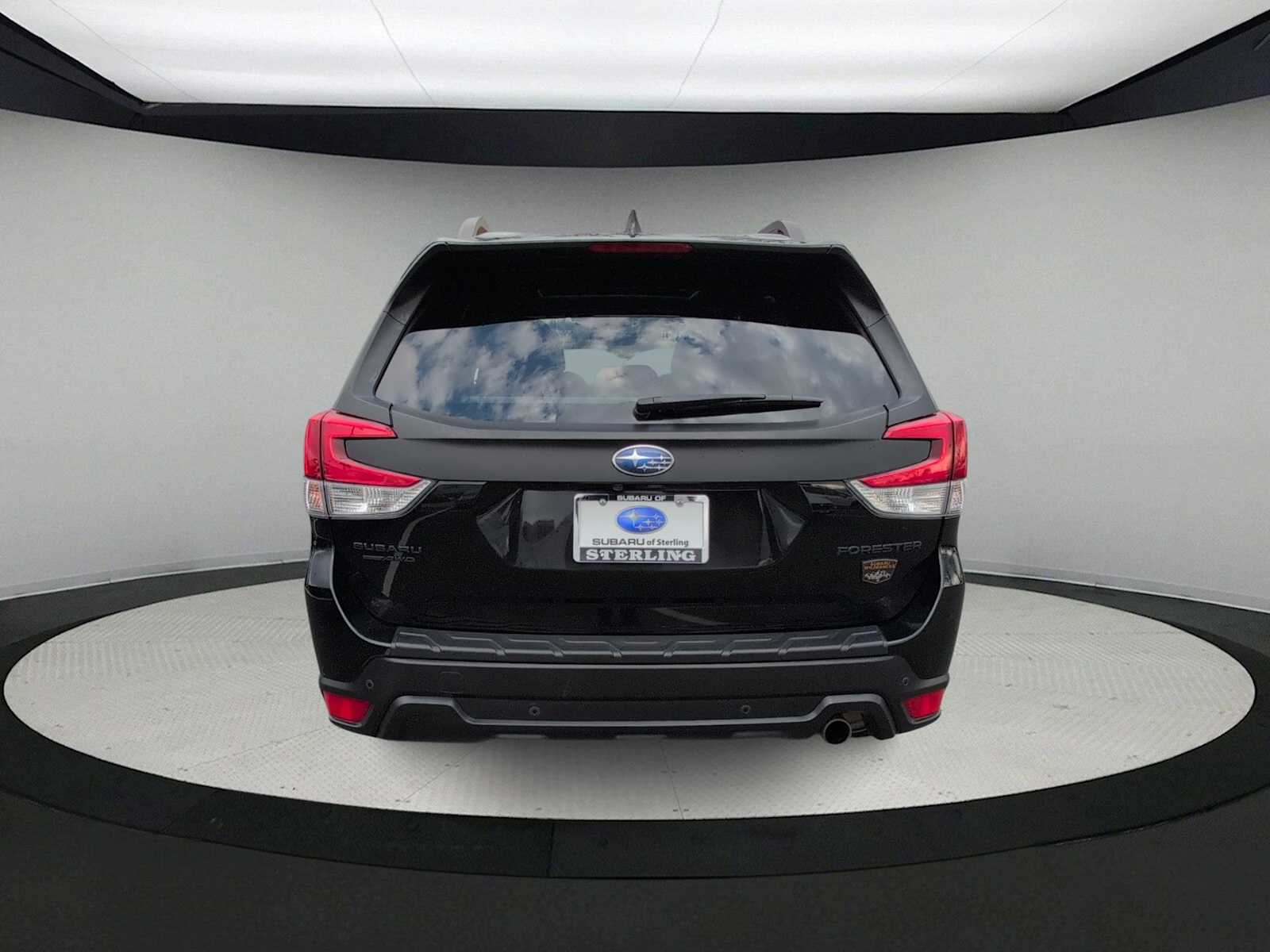 Thumbnail: 2023 Subaru Forester - 7