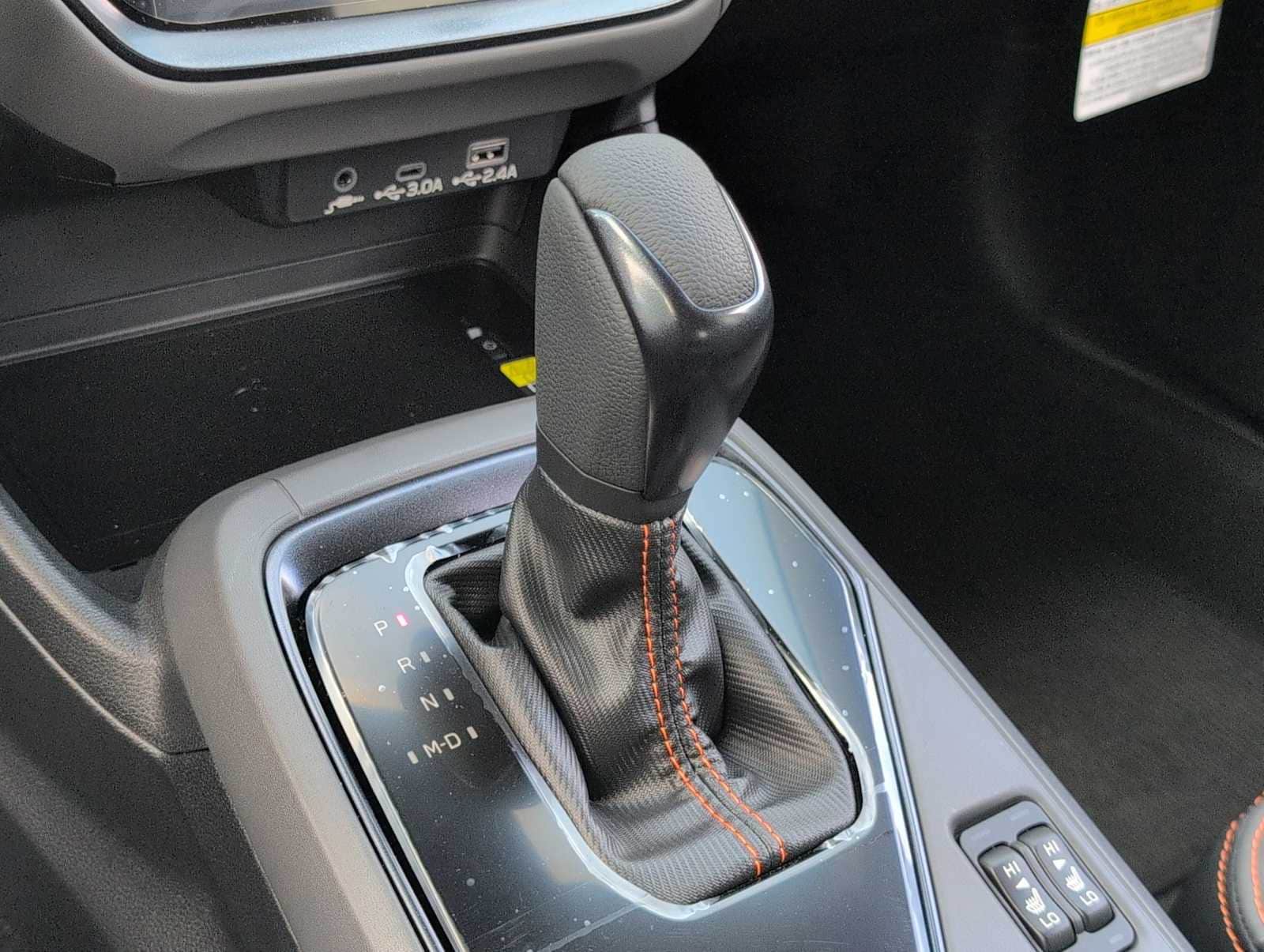 Thumbnail: 2026 Subaru Crosstrek - 31