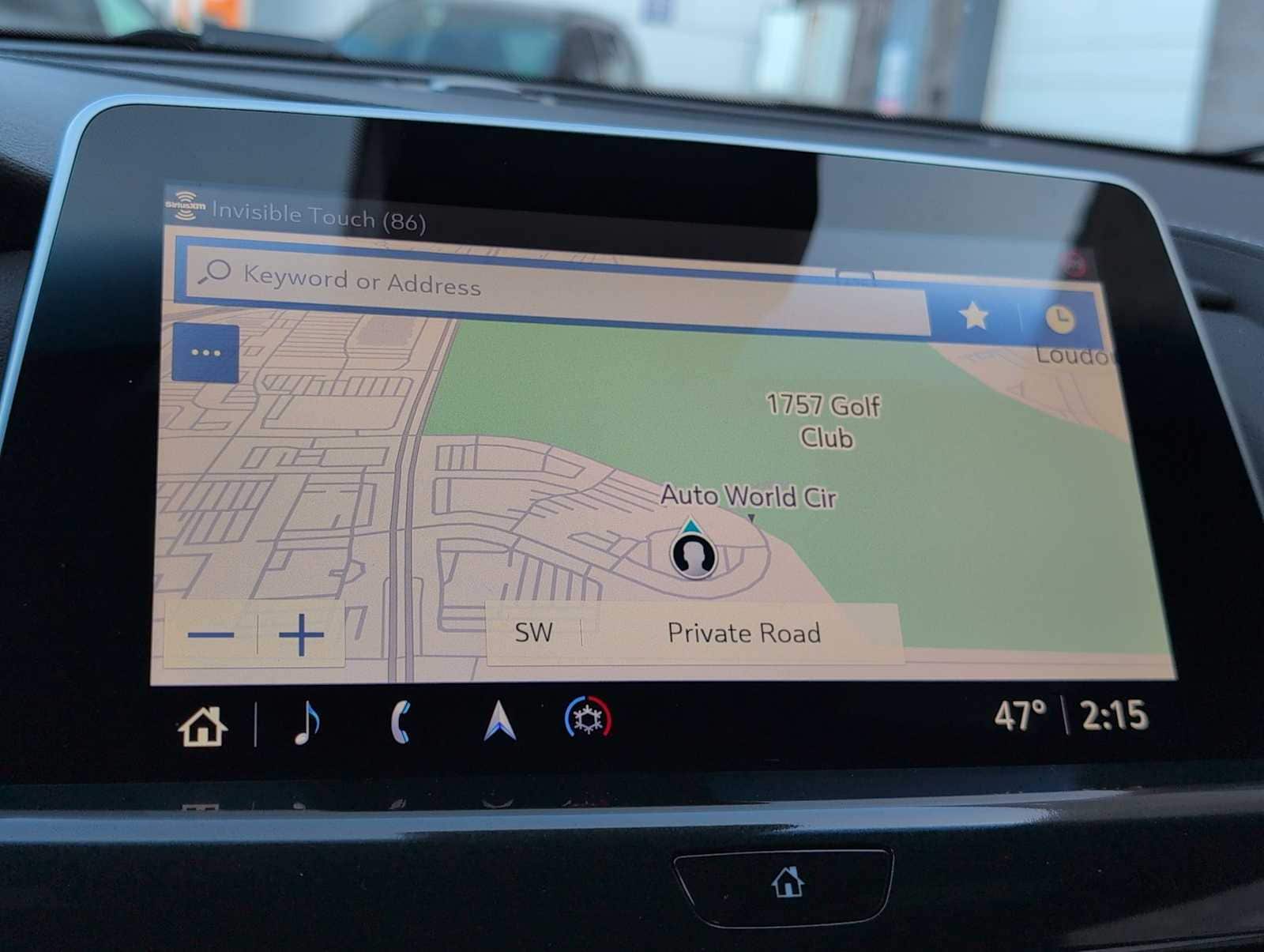 Thumbnail: 2022 Cadillac CT5 - 28