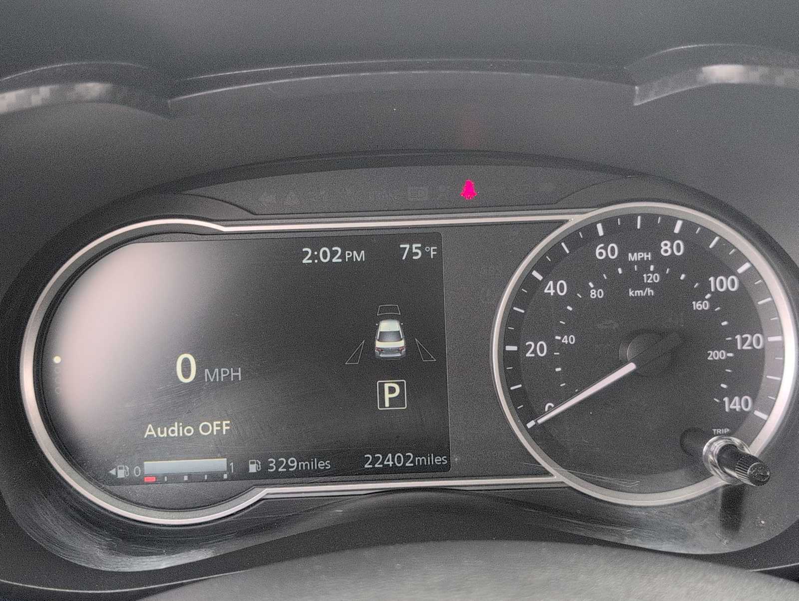 2025 Nissan Versa Sedan SV - Photo 29
