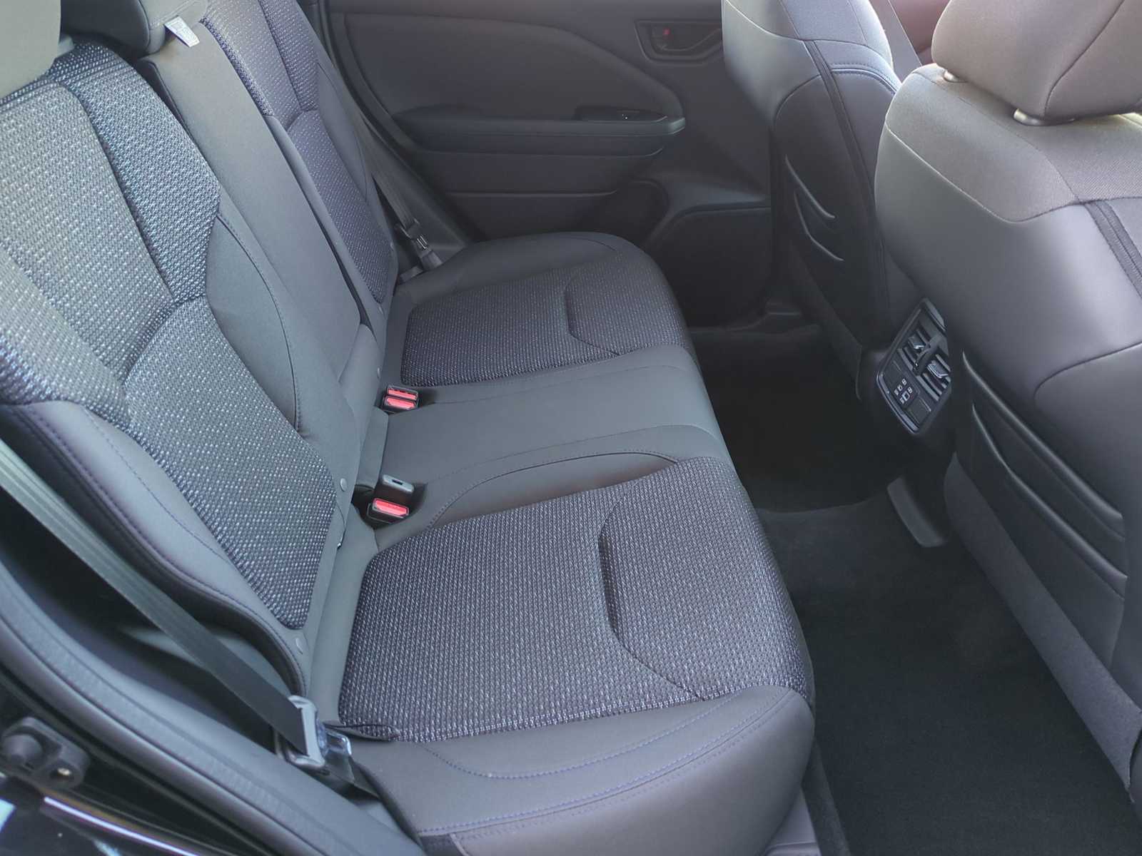 Thumbnail: 2026 Subaru Forester - 21